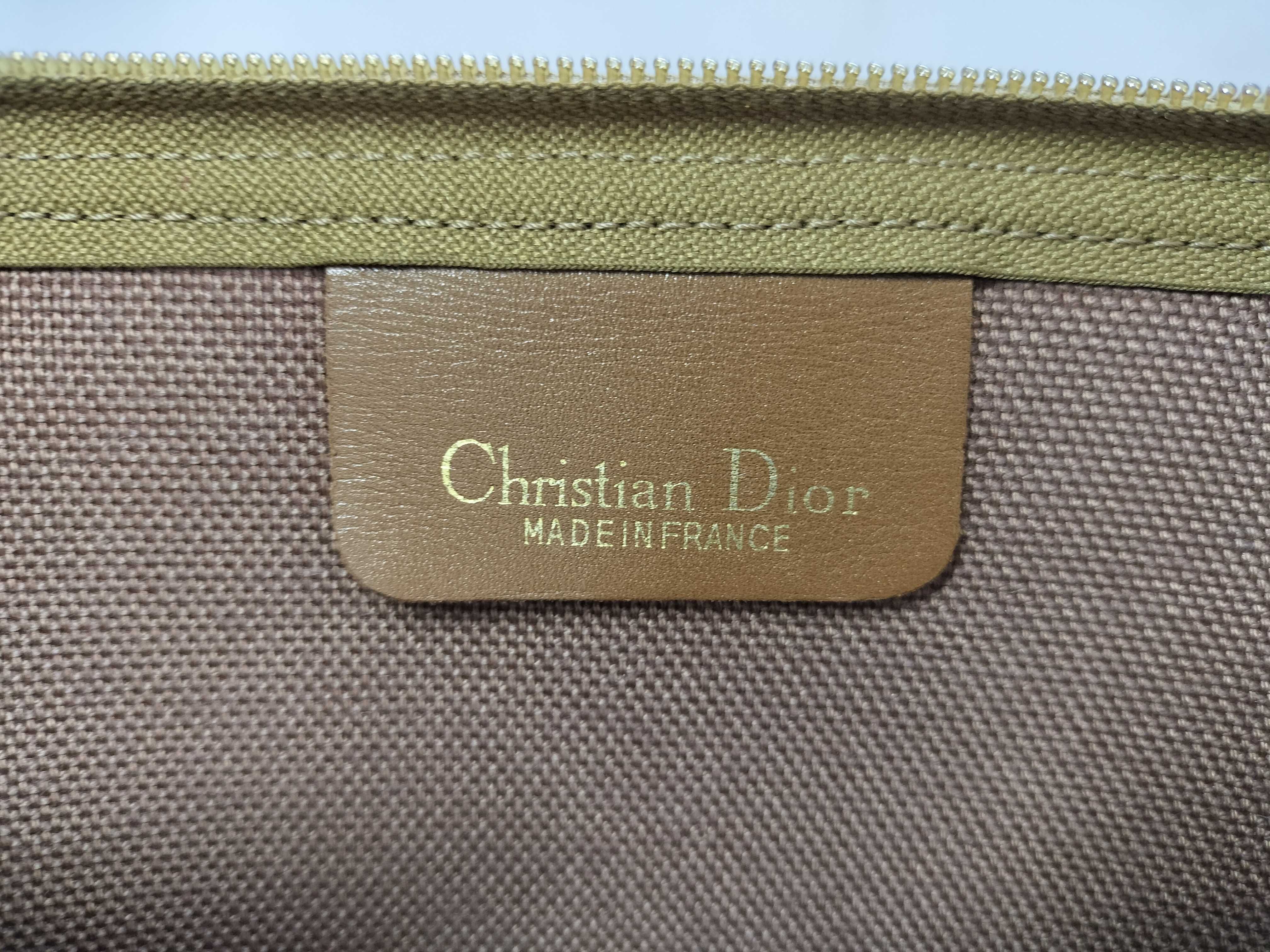 Christian / Honeycomb / Handbag / PVC Handbag — view 9
