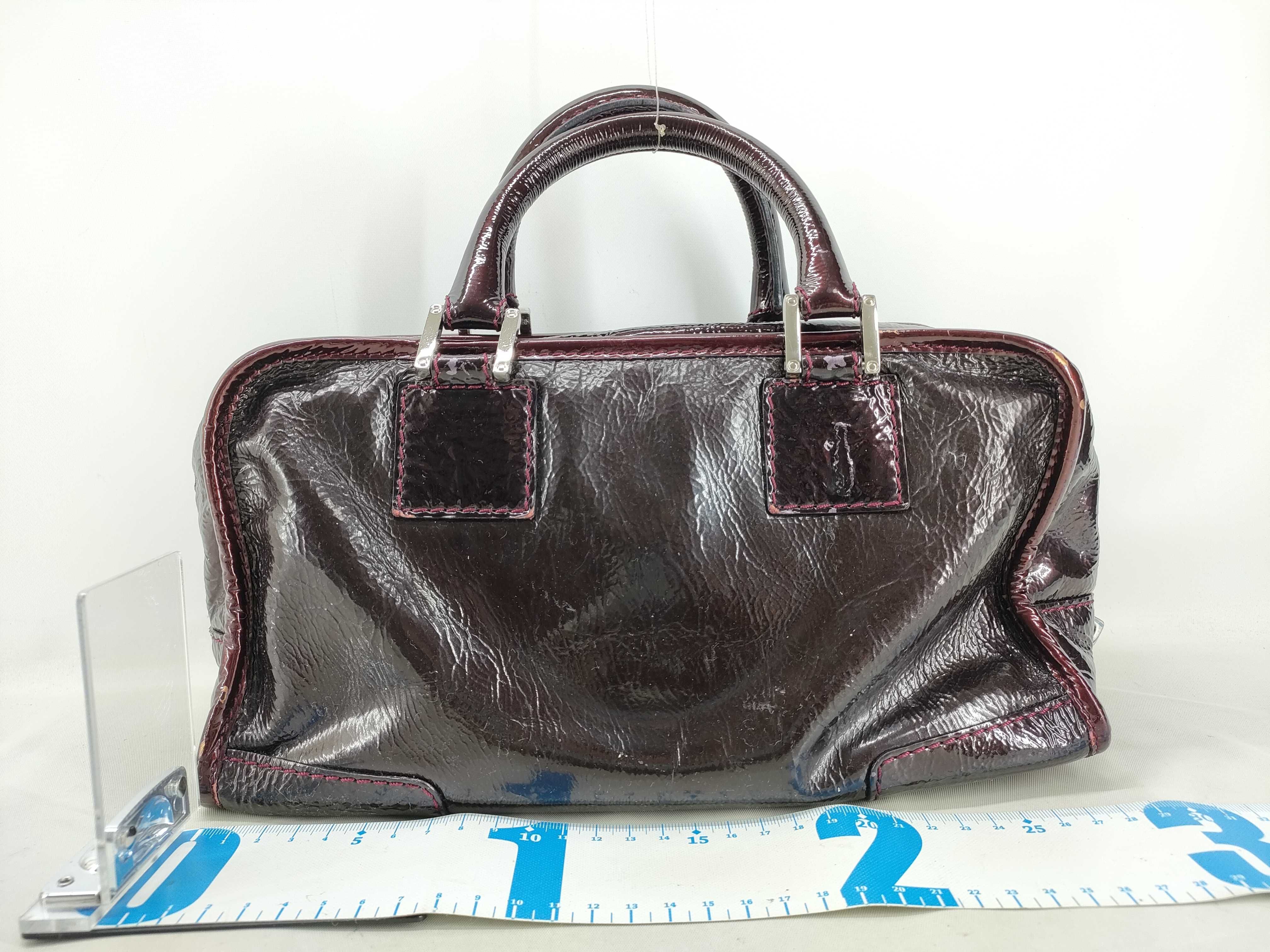 Amazona Handbag — view 2
