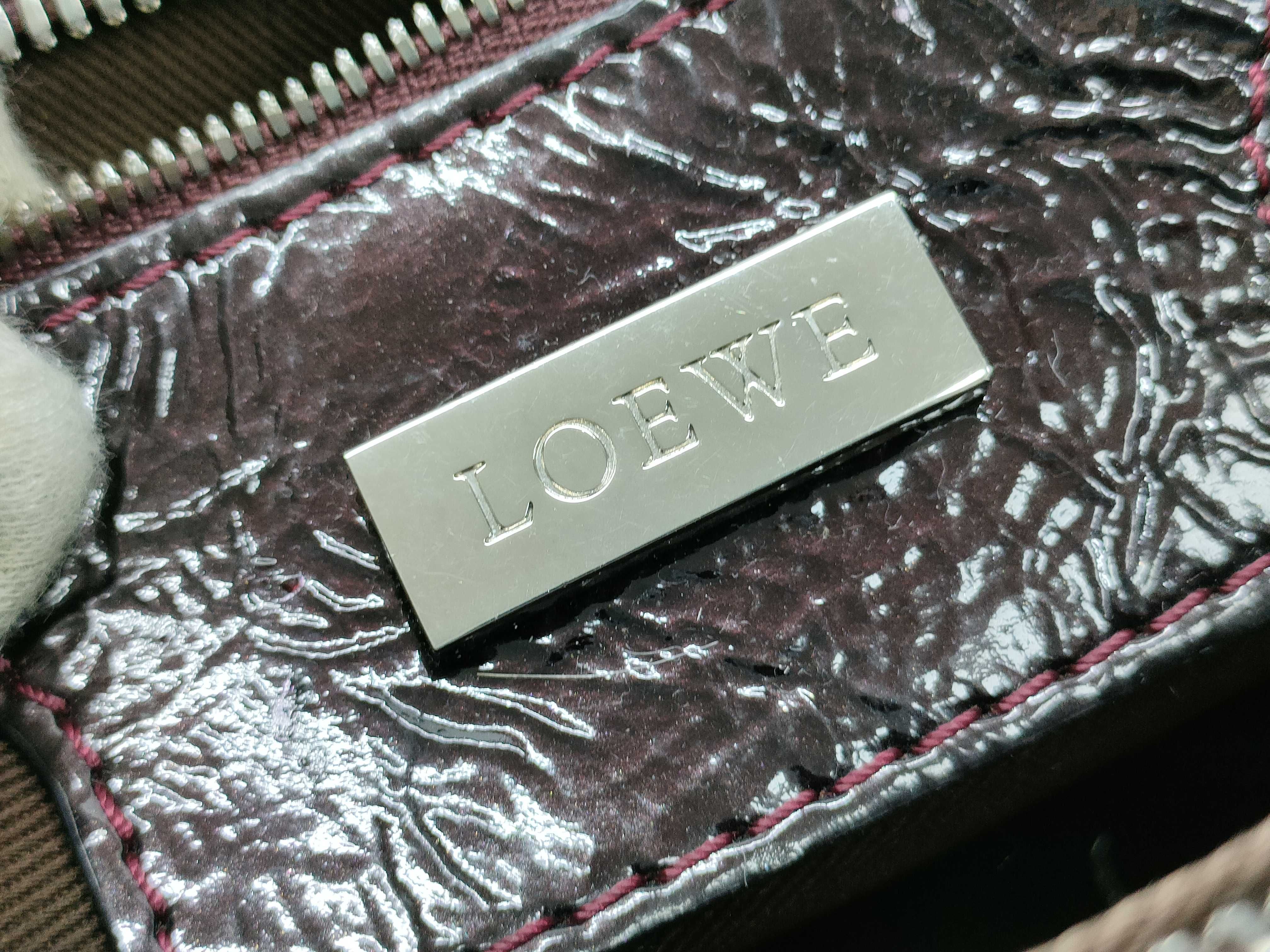 Amazona Handbag — view 12