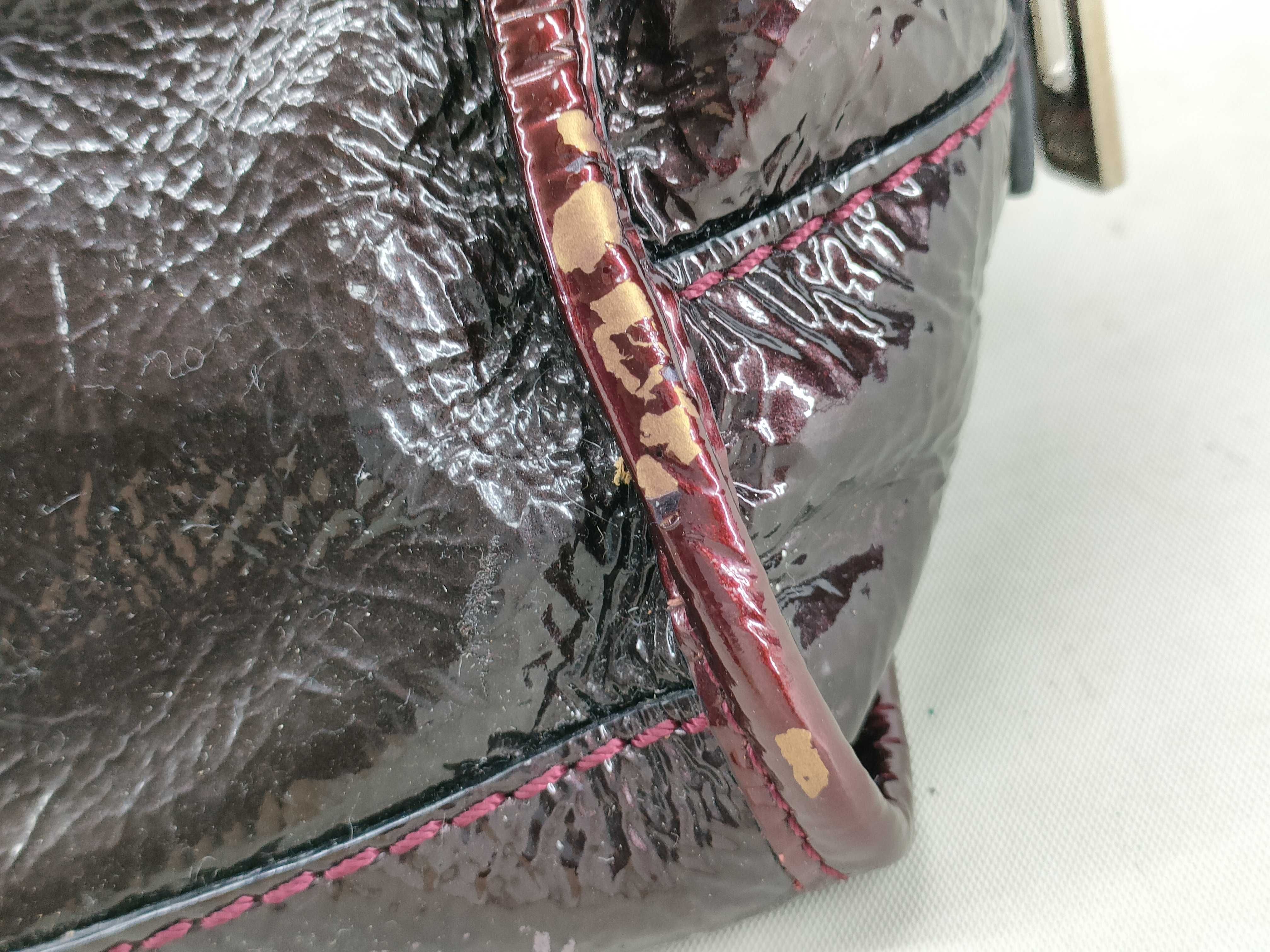 Amazona Handbag — view 14