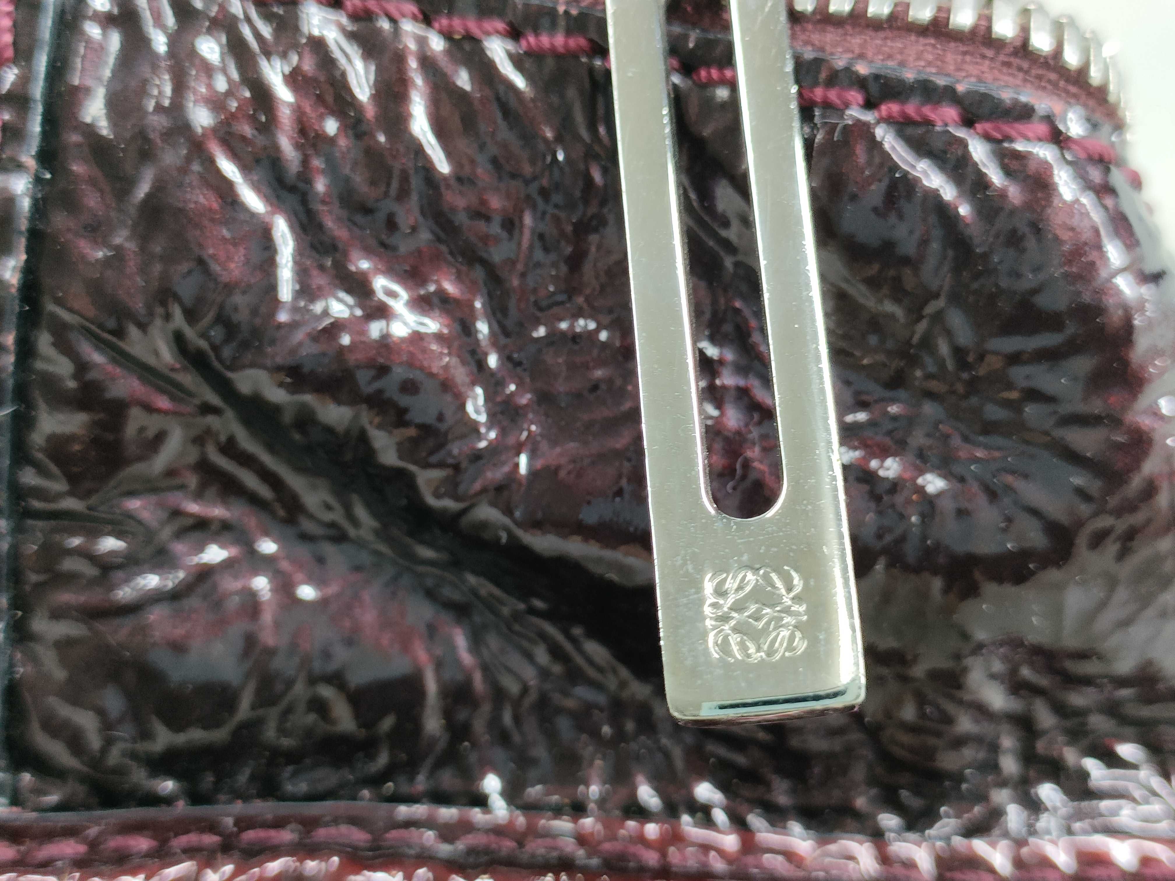 Amazona Handbag — view 15