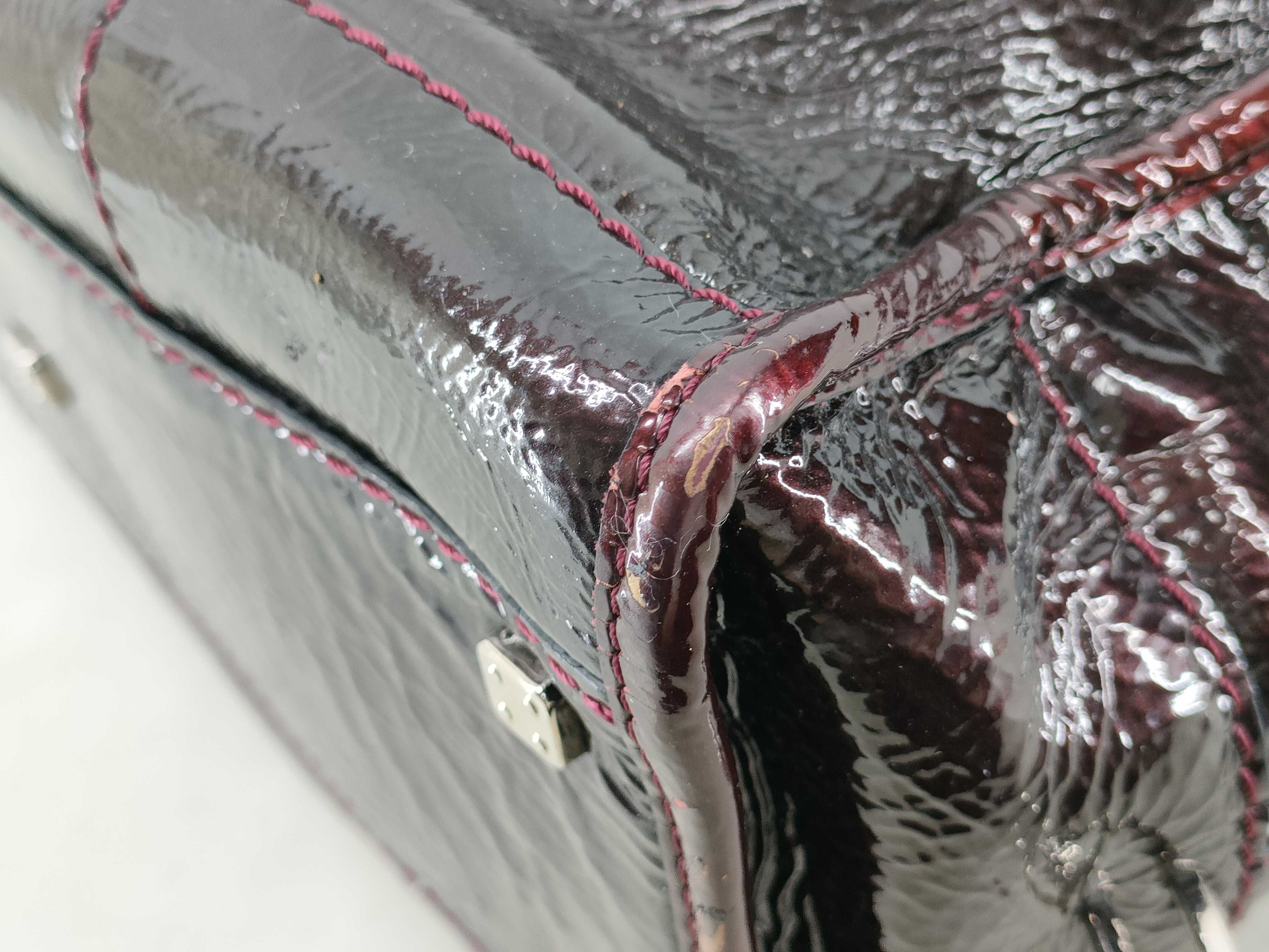 Amazona Handbag — view 4