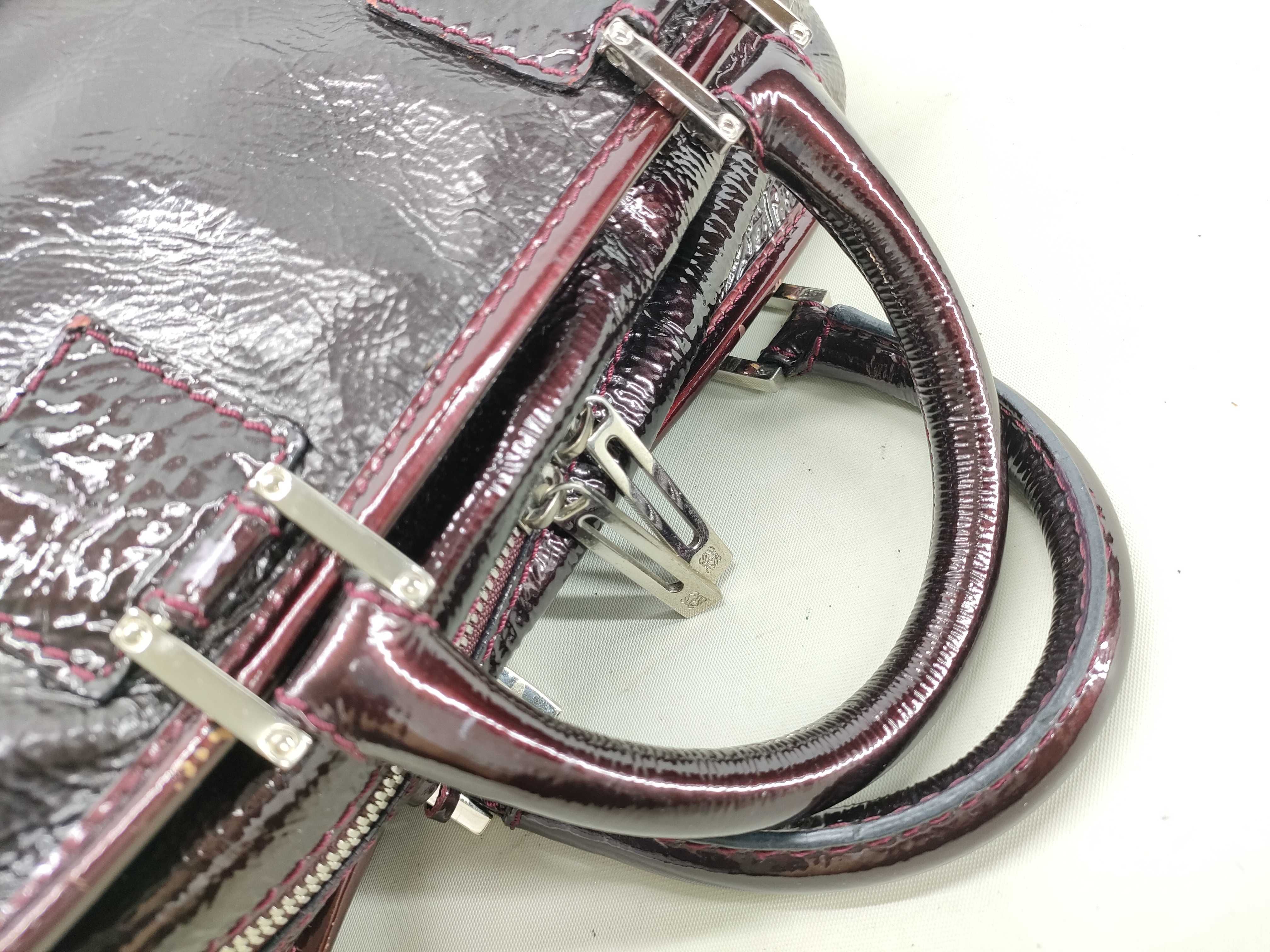 Amazona Handbag — view 5