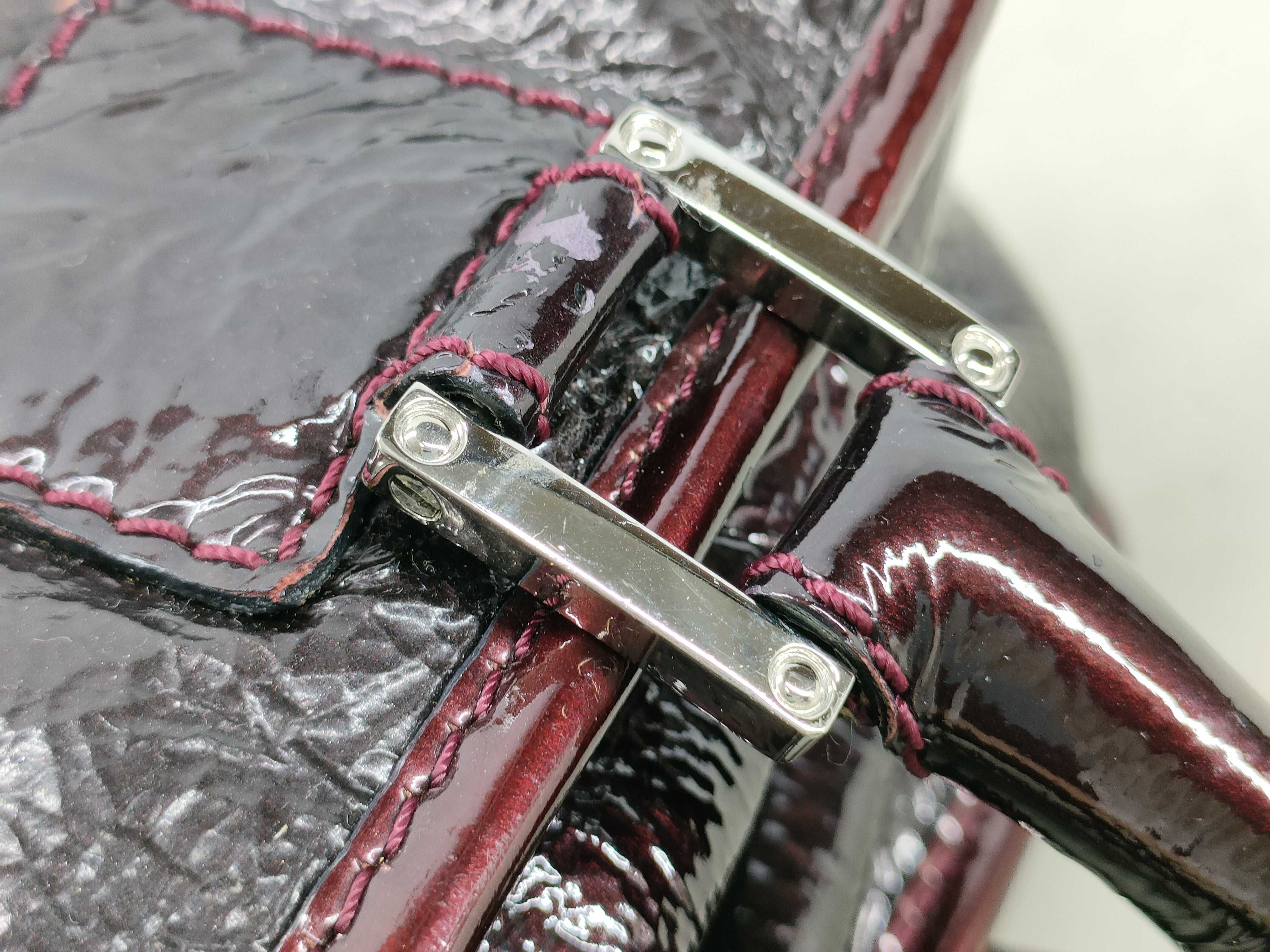 Amazona Handbag — view 7