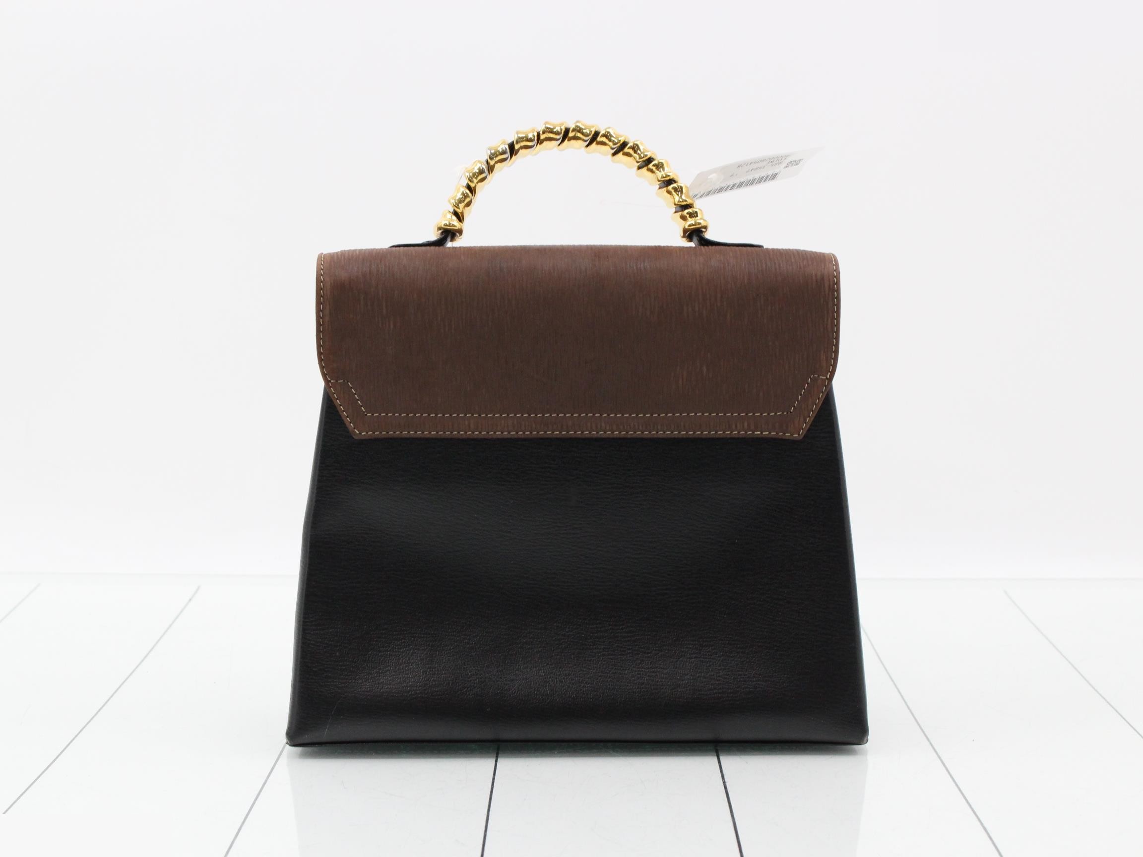 Velázquez 2-way bag, handbag — view 2