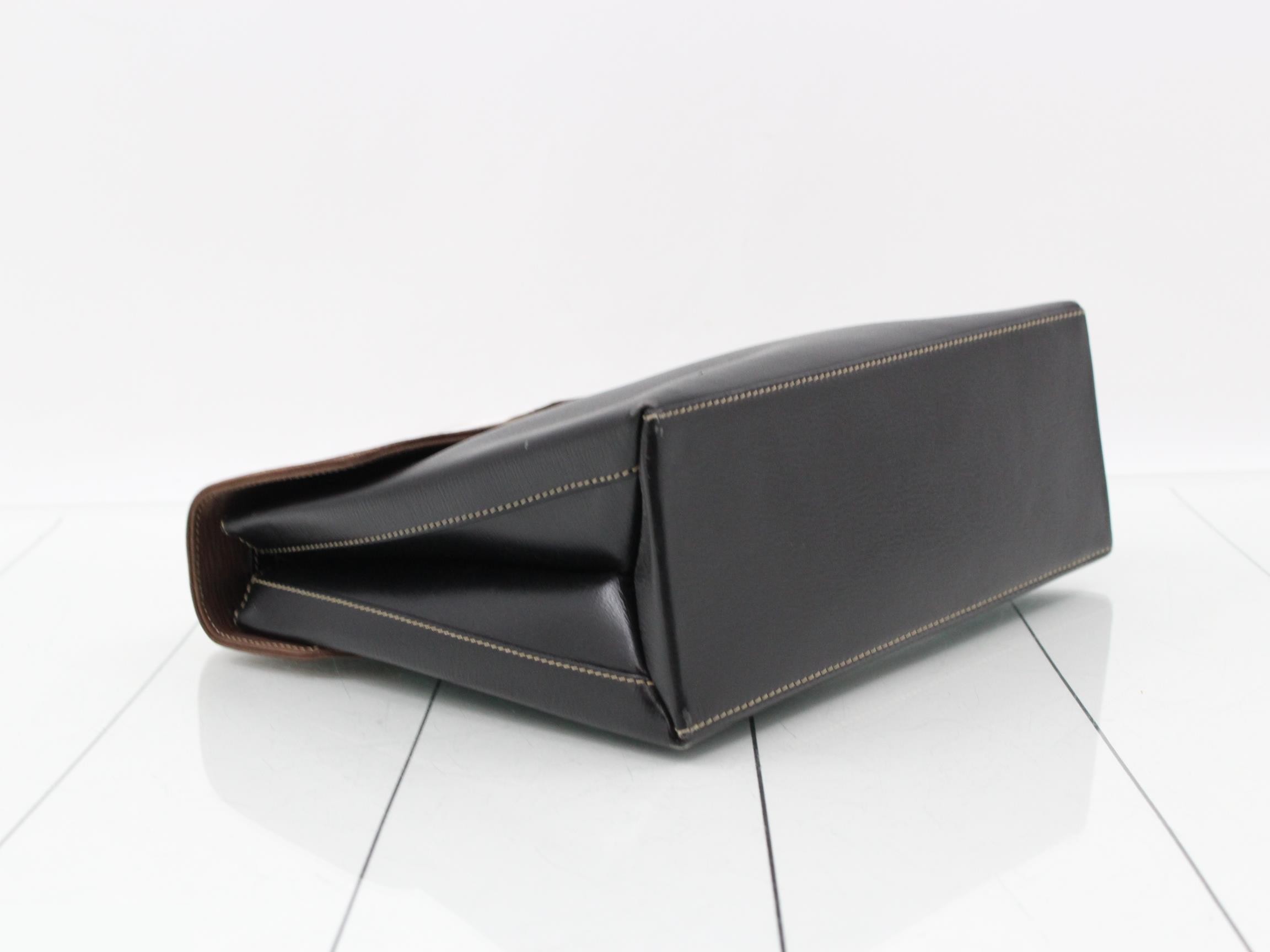 Velázquez 2-way bag, handbag — view 5
