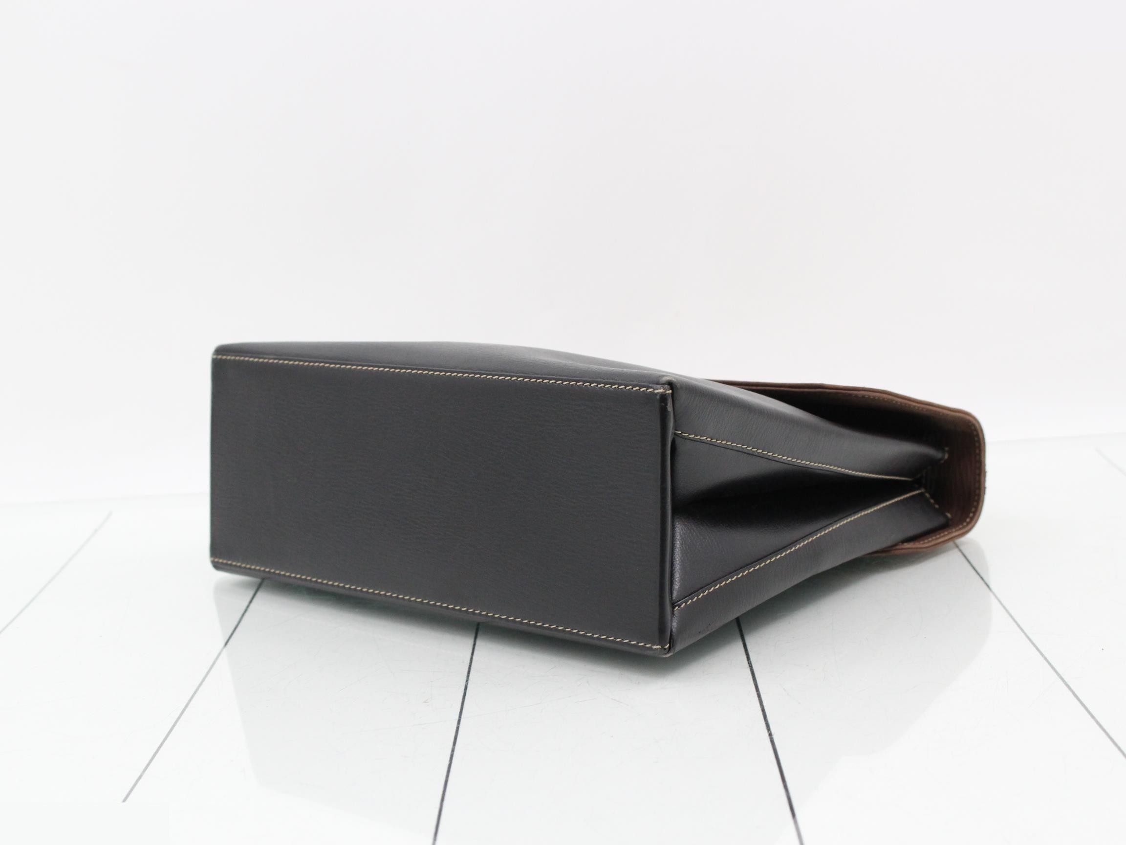 Velázquez 2-way bag, handbag — view 6
