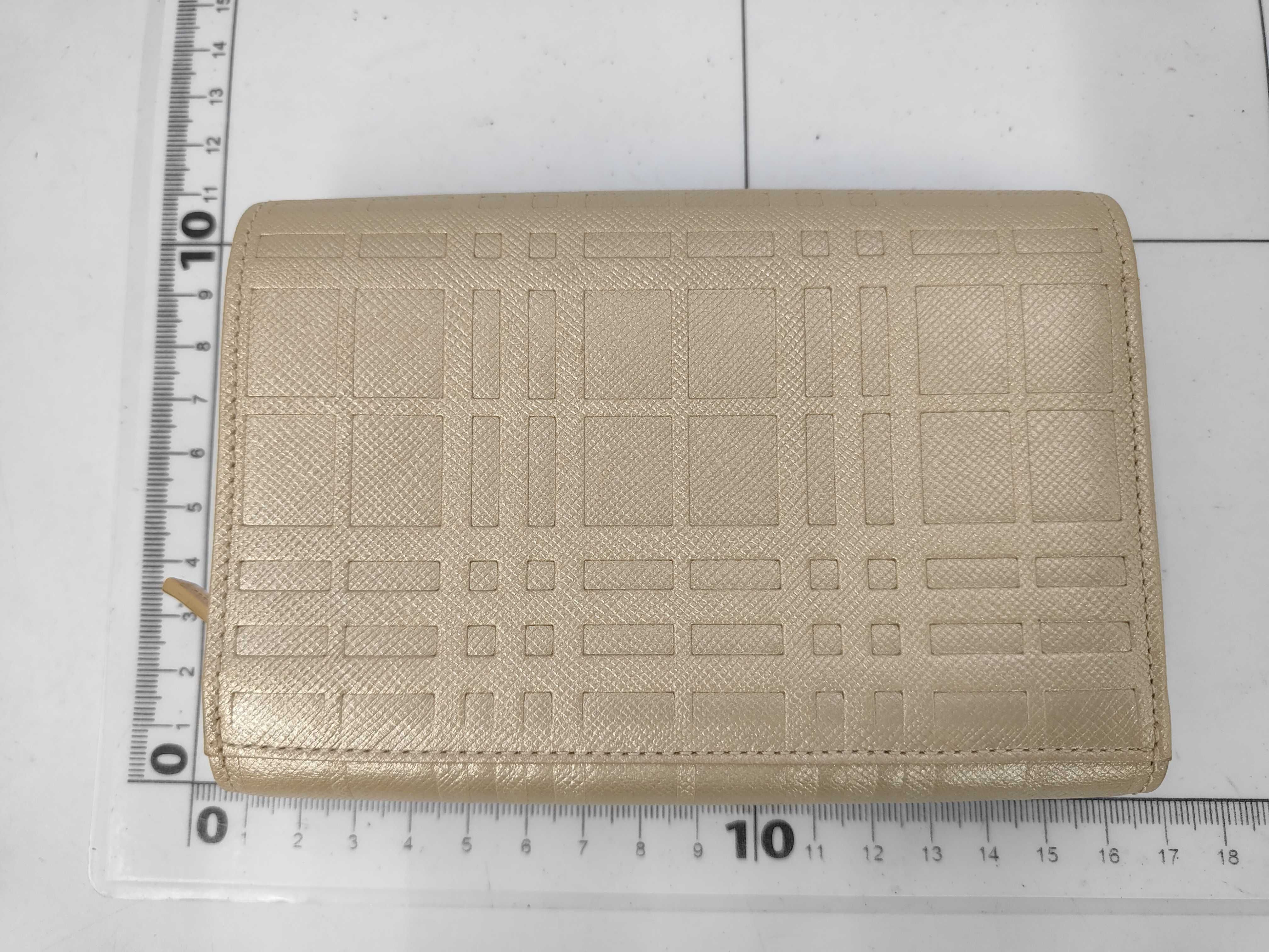 Folding Wallet / PVC Wallet — view 2