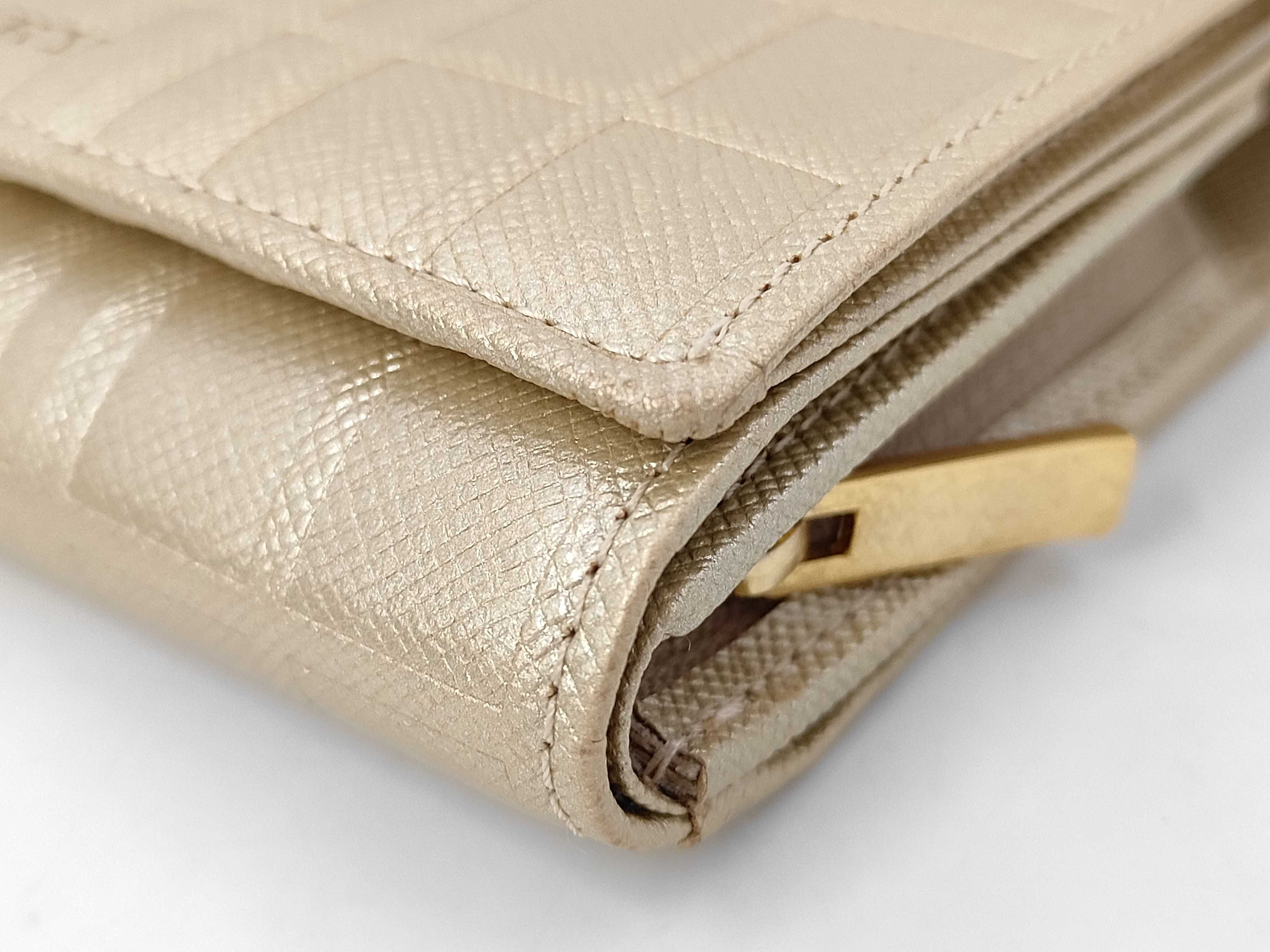 Folding Wallet / PVC Wallet — view 3