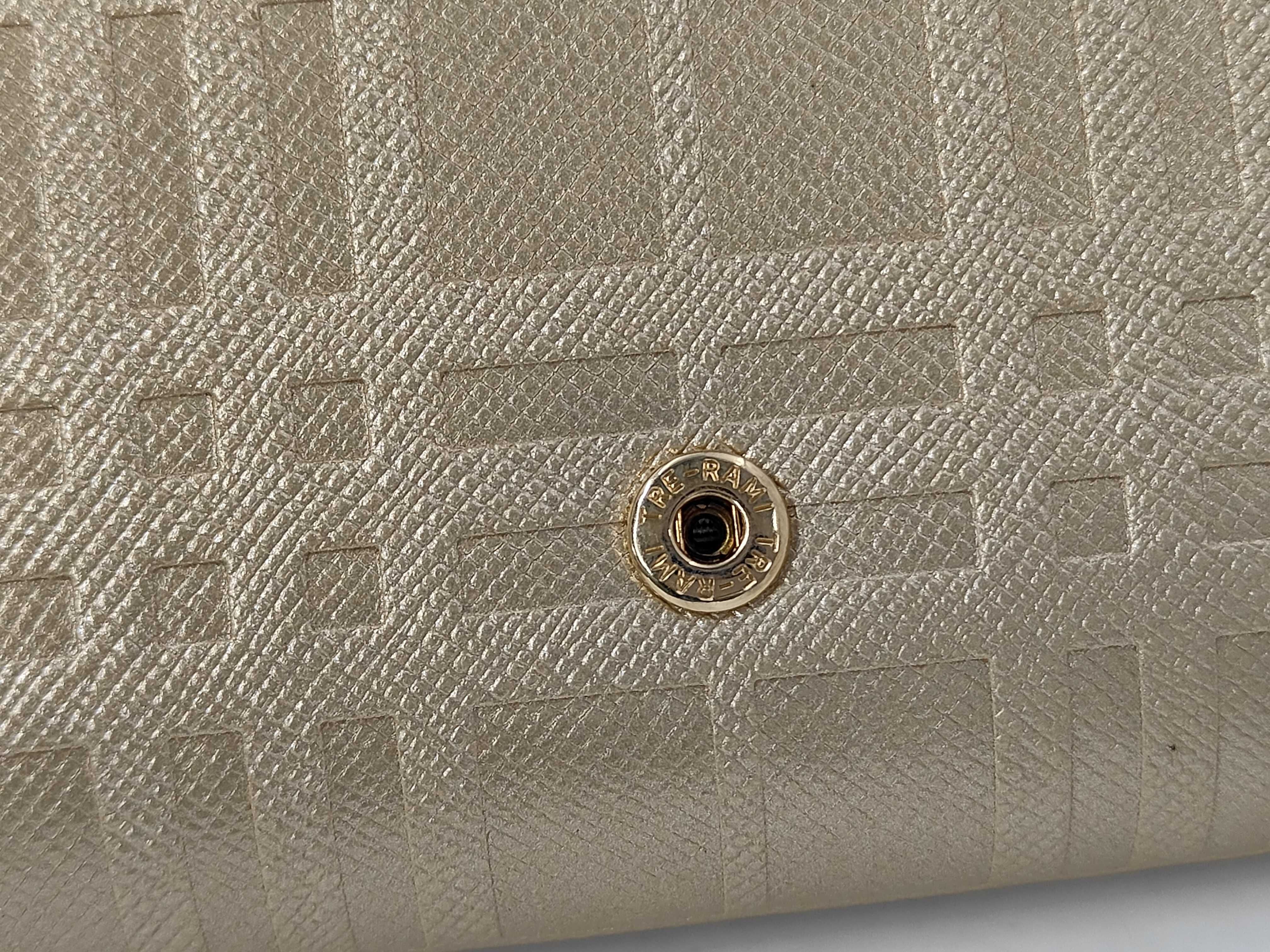 Folding Wallet / PVC Wallet — view 4