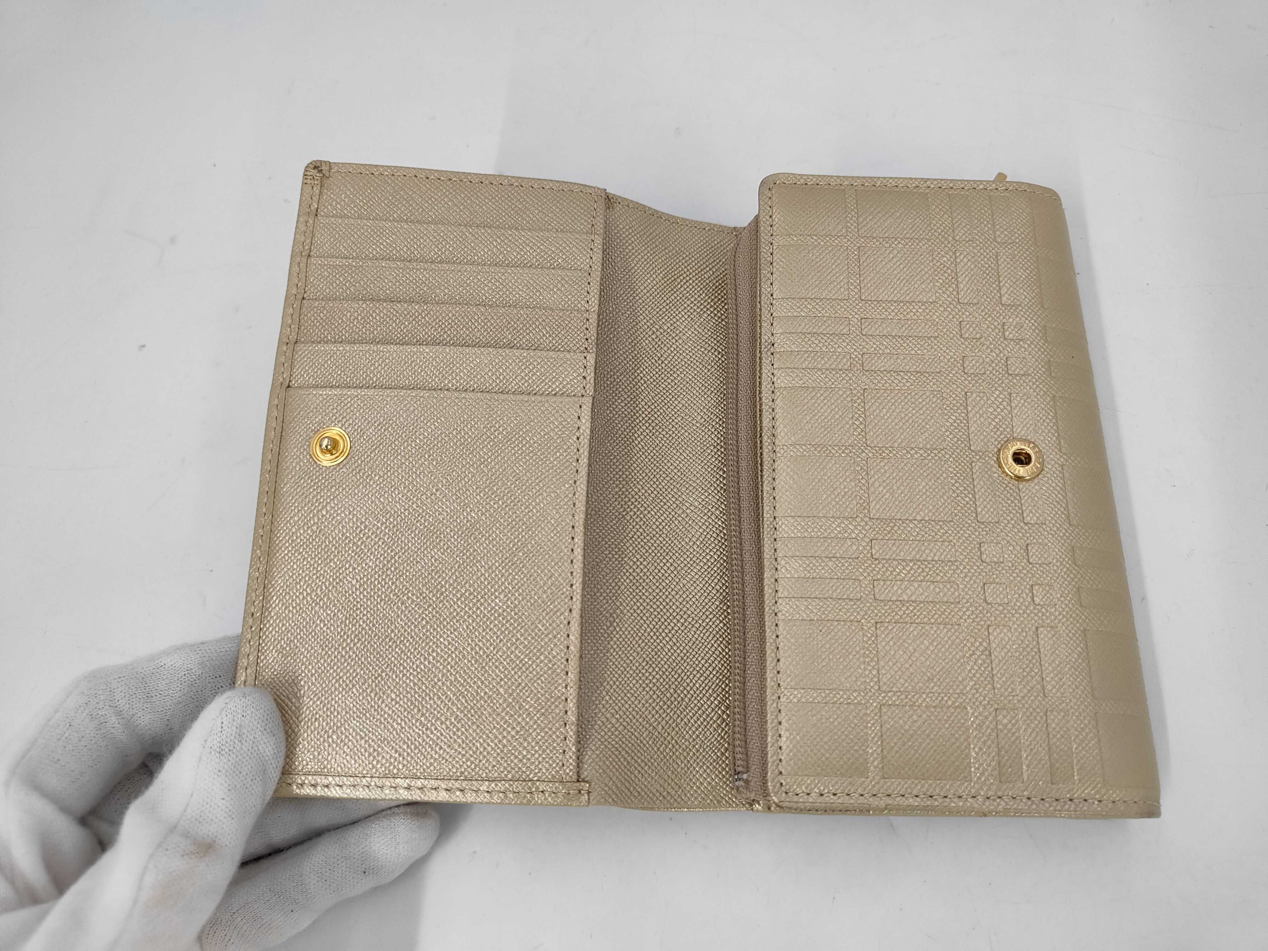 Folding Wallet / PVC Wallet — view 5
