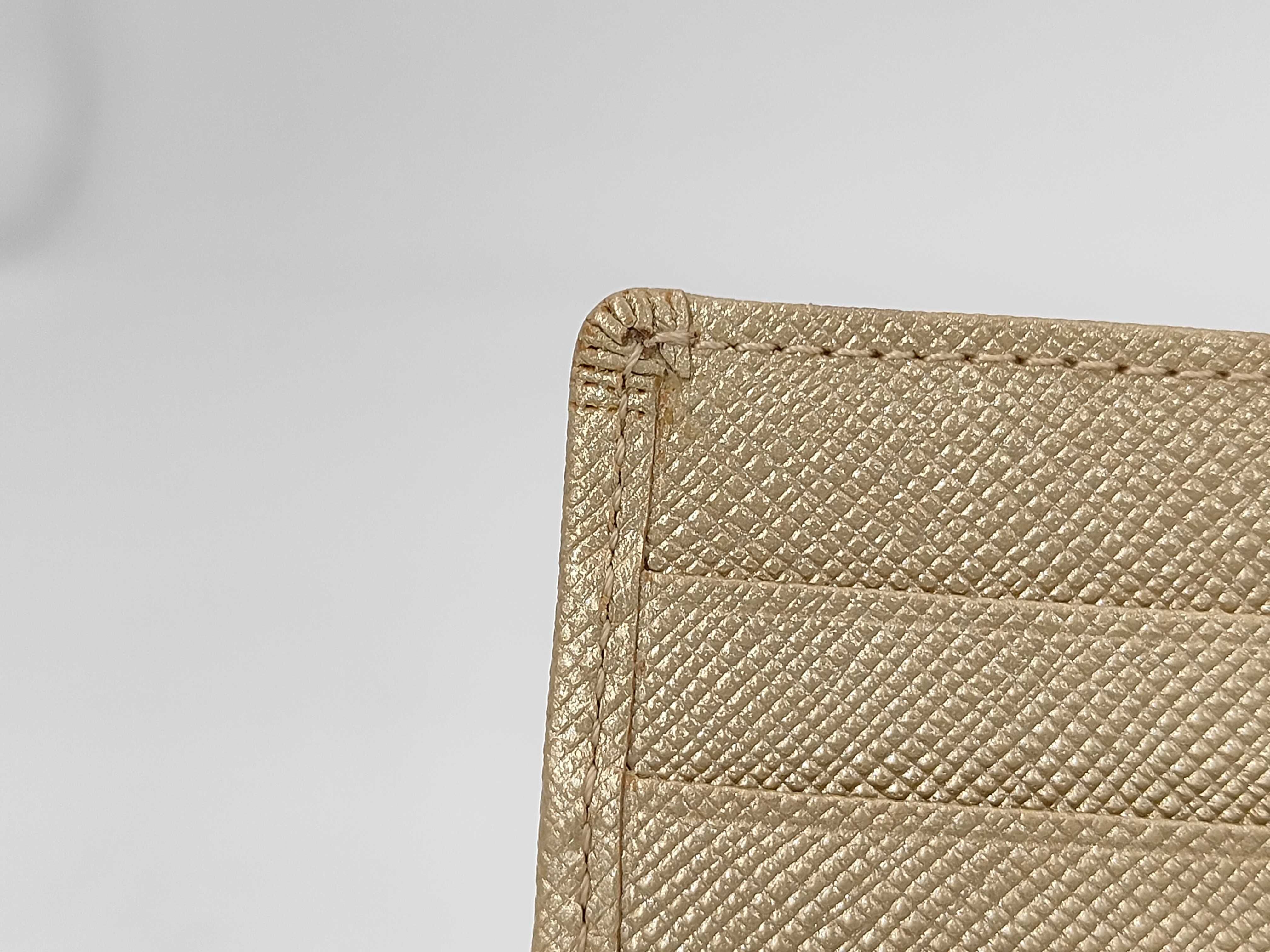 Folding Wallet / PVC Wallet — view 7