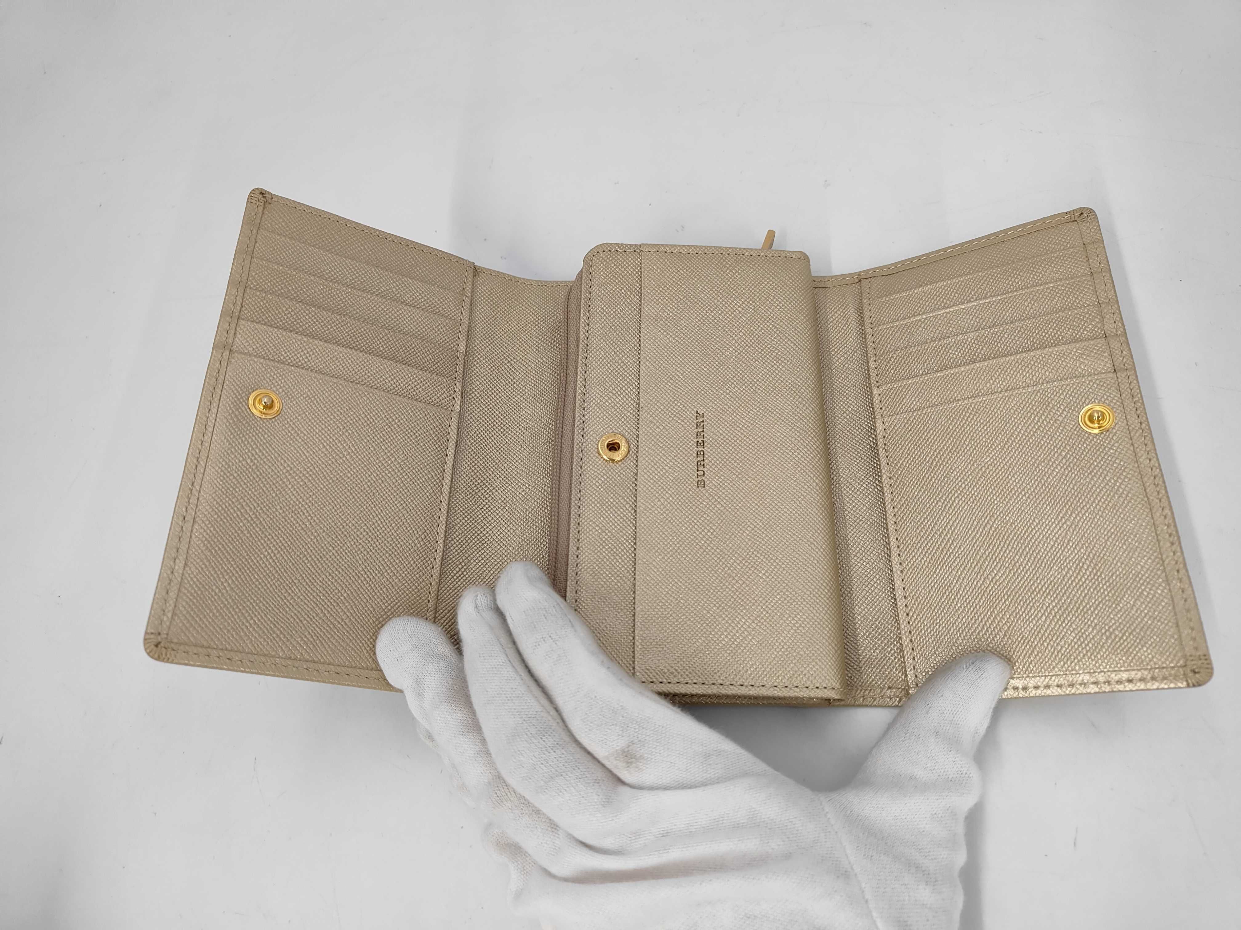 Folding Wallet / PVC Wallet — view 9