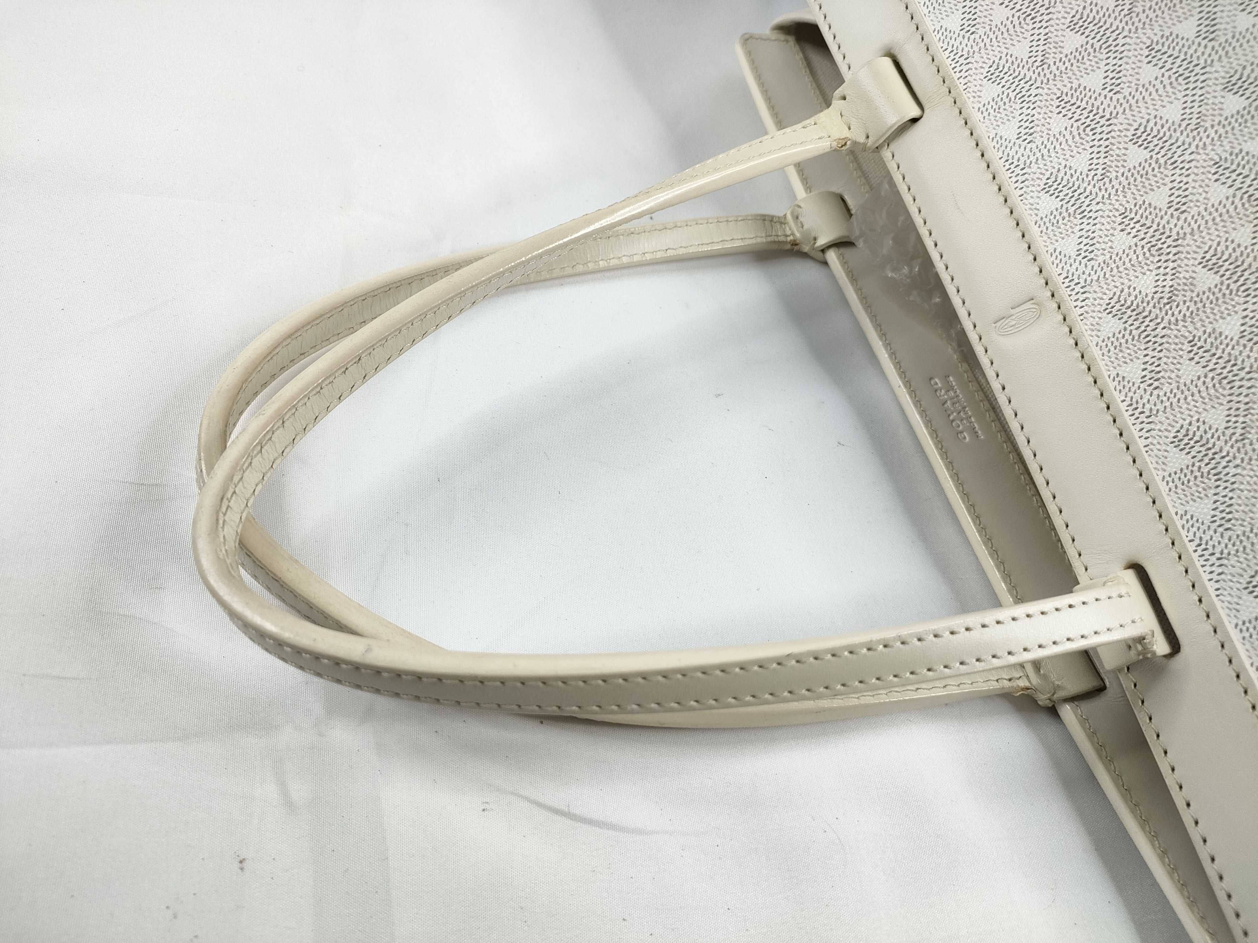 Belchasse Biyor PM Shoulder Bag Tote Bag — view 6