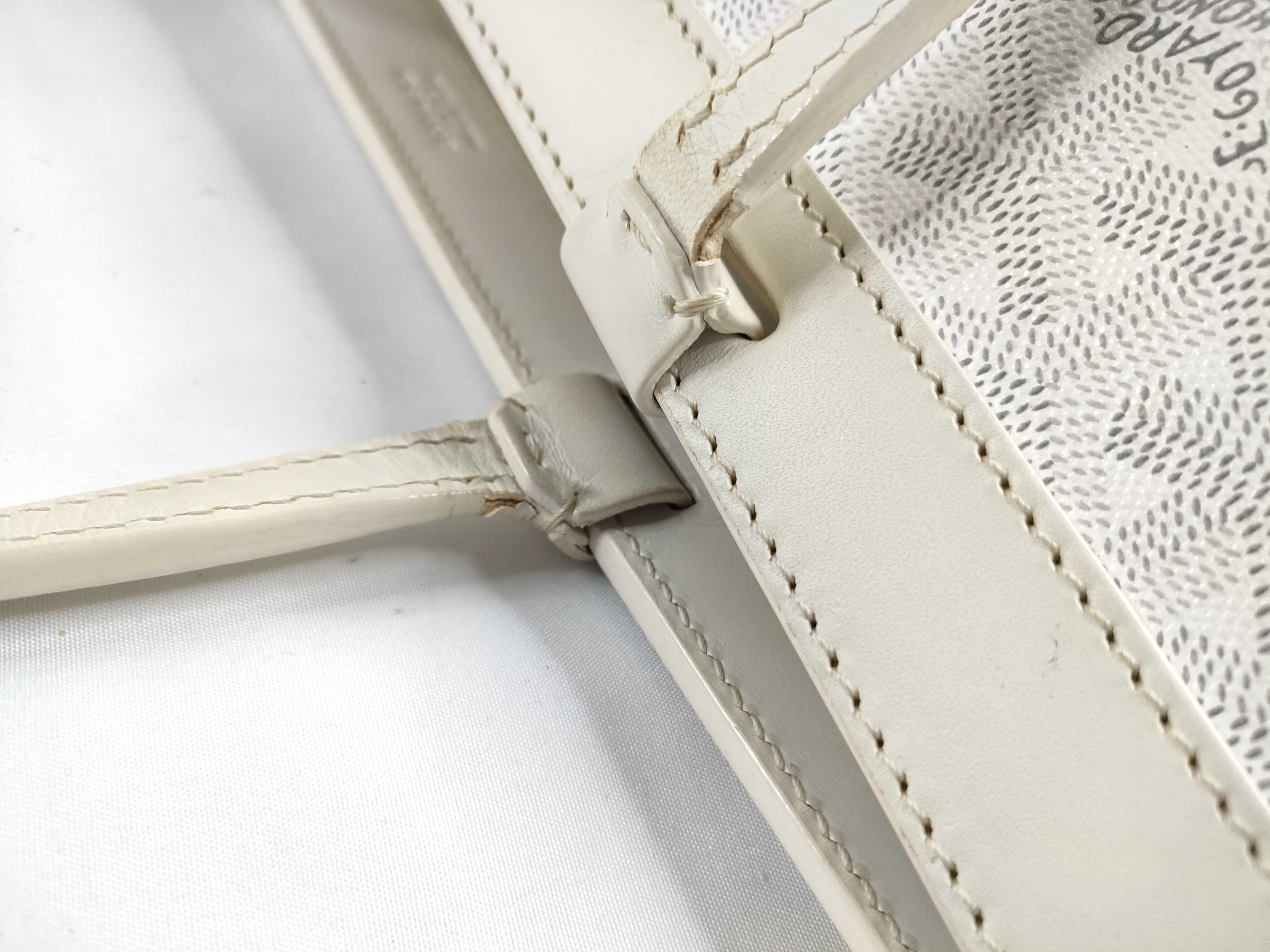 Belchasse Biyor PM Shoulder Bag Tote Bag — view 8