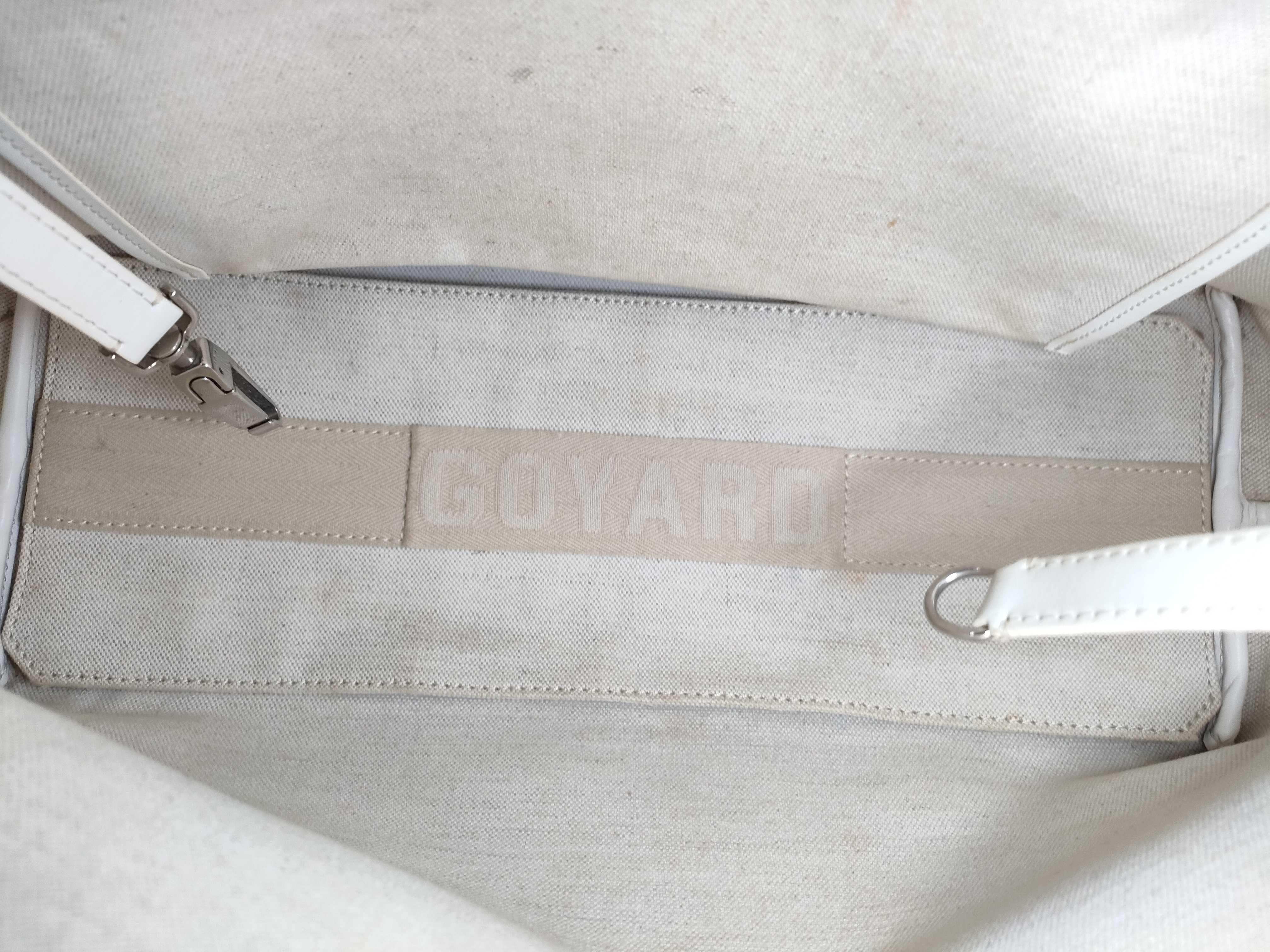 Belchasse Biyor PM Shoulder Bag Tote Bag — view 9