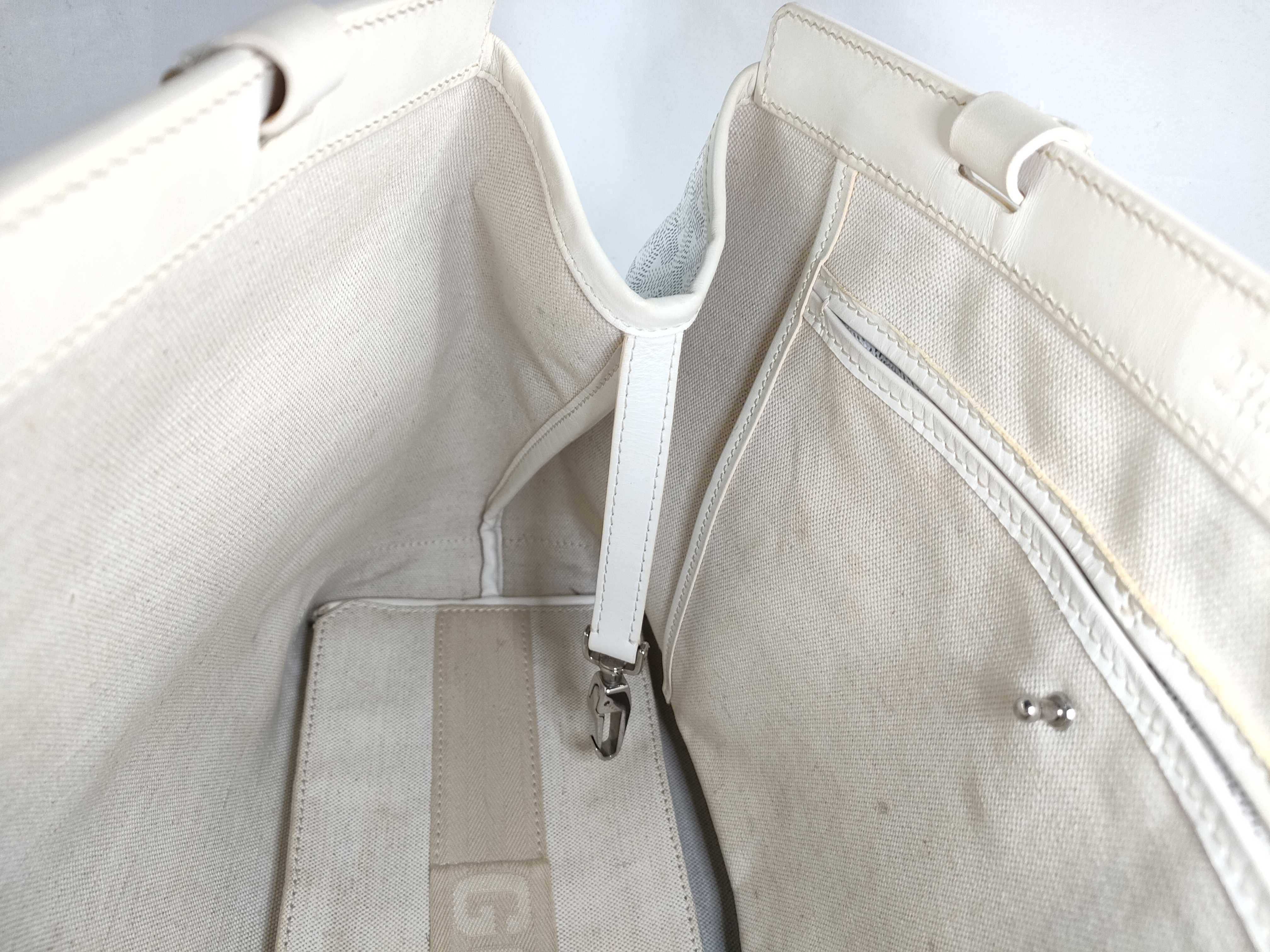 Belchasse Biyor PM Shoulder Bag Tote Bag — view 10