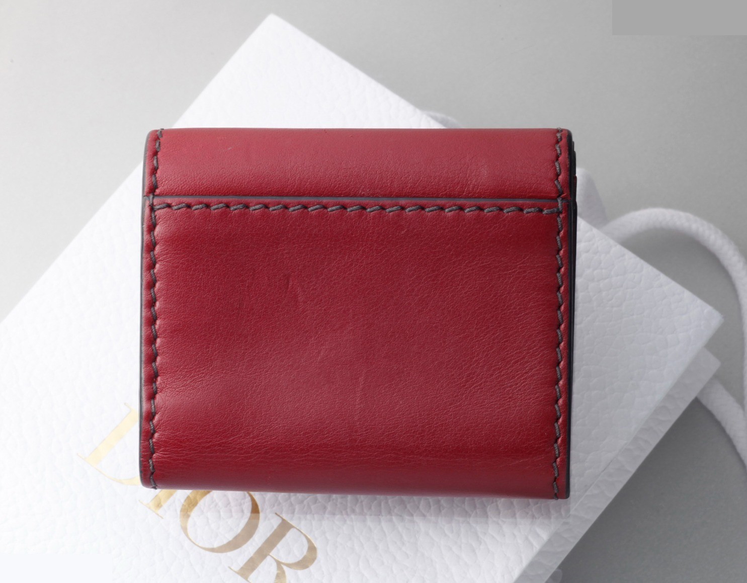 Other lines: Bags and Wallets — view 2