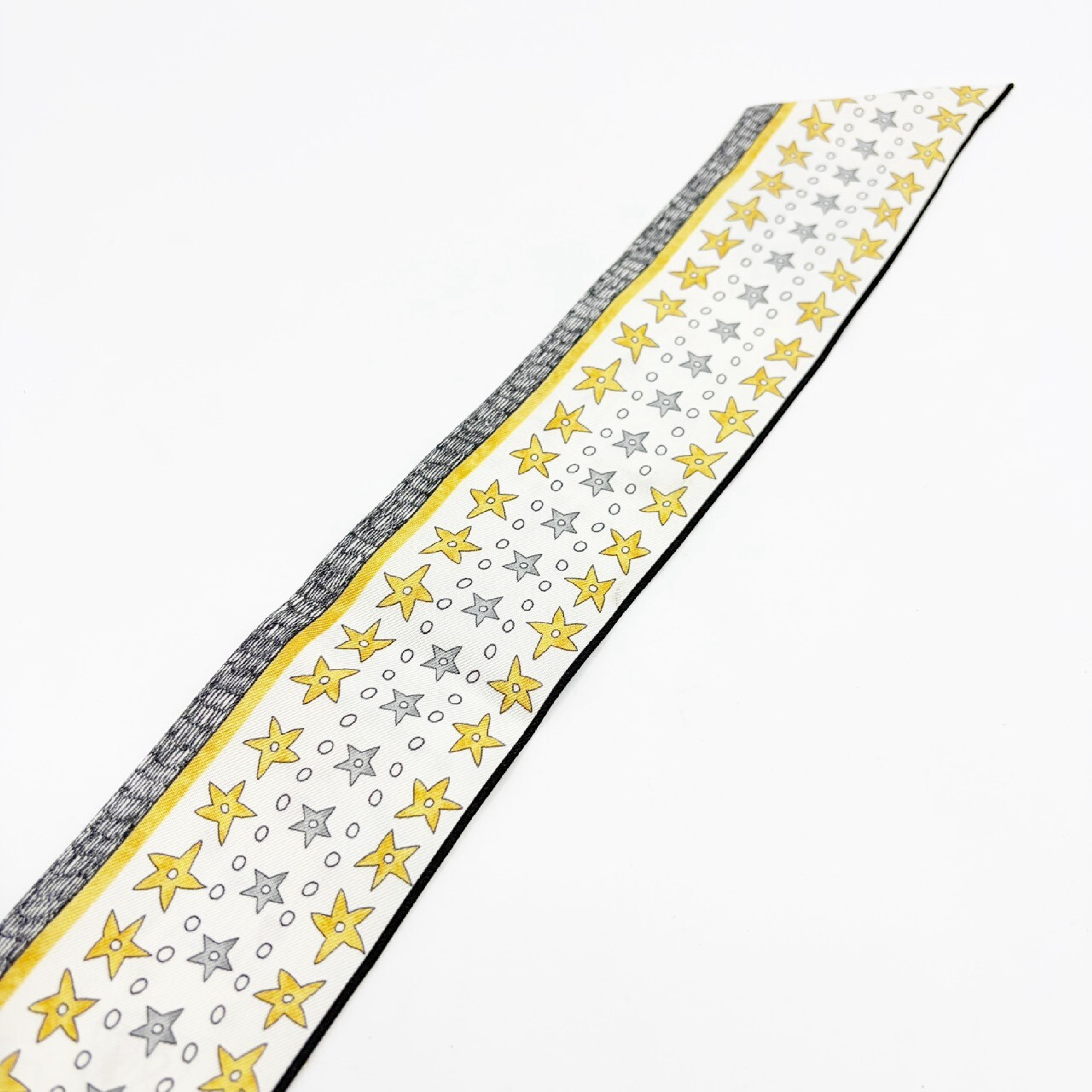 Mitzah scarf and other accessories — view 9