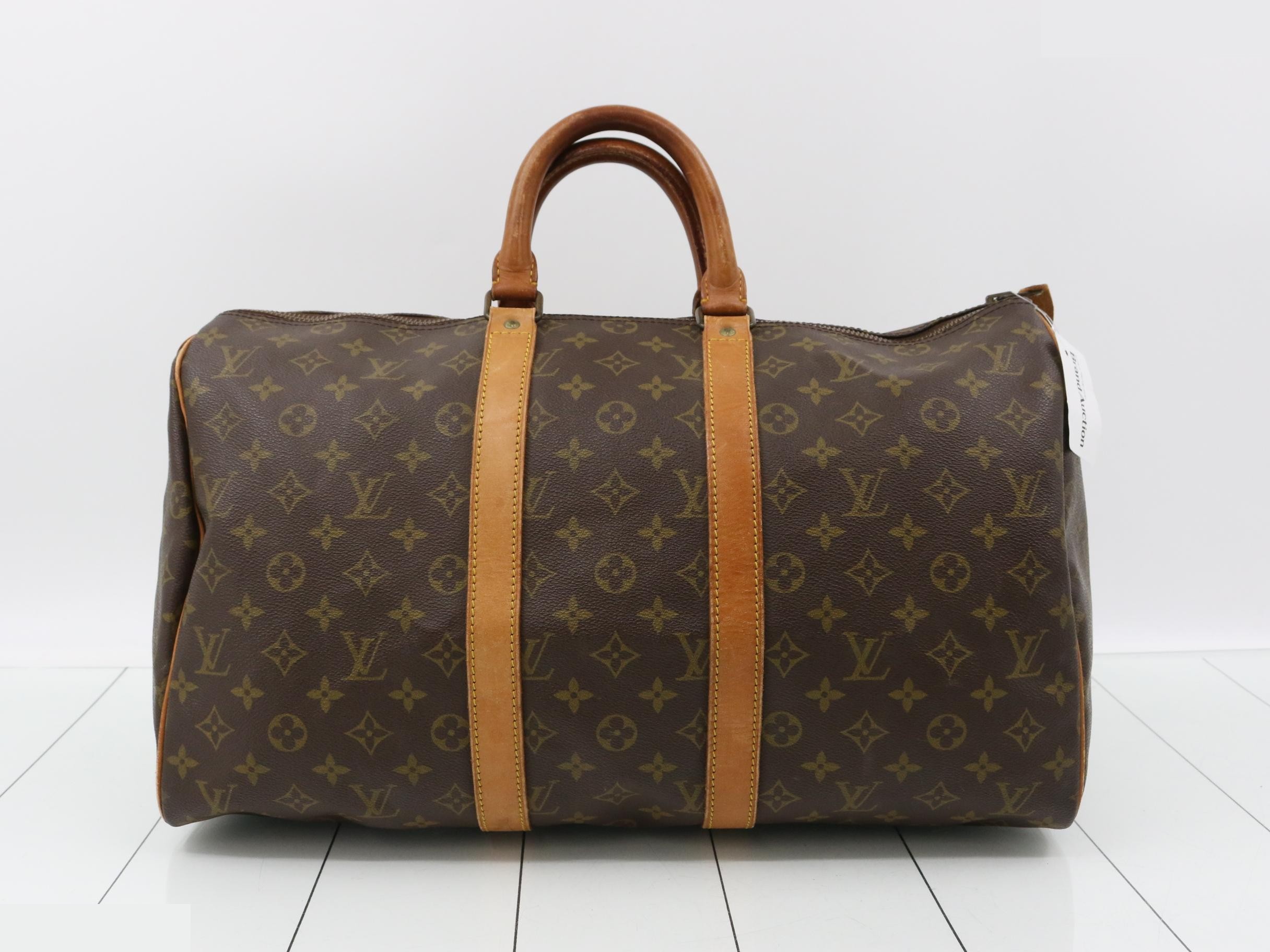 Keepall 45