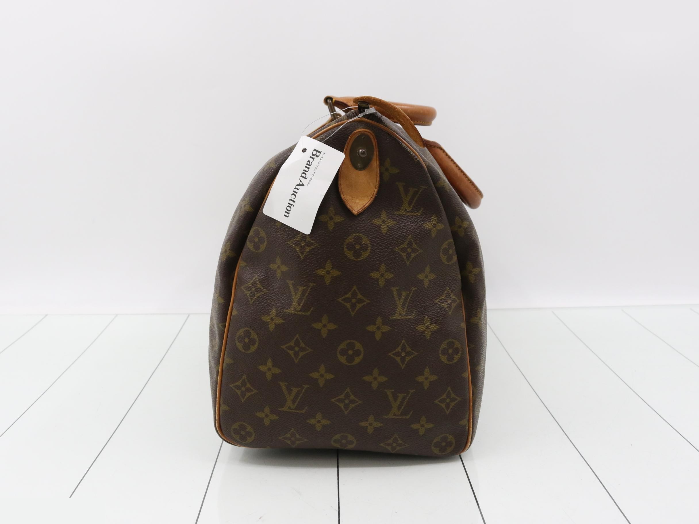 Keepall 45 — view 3