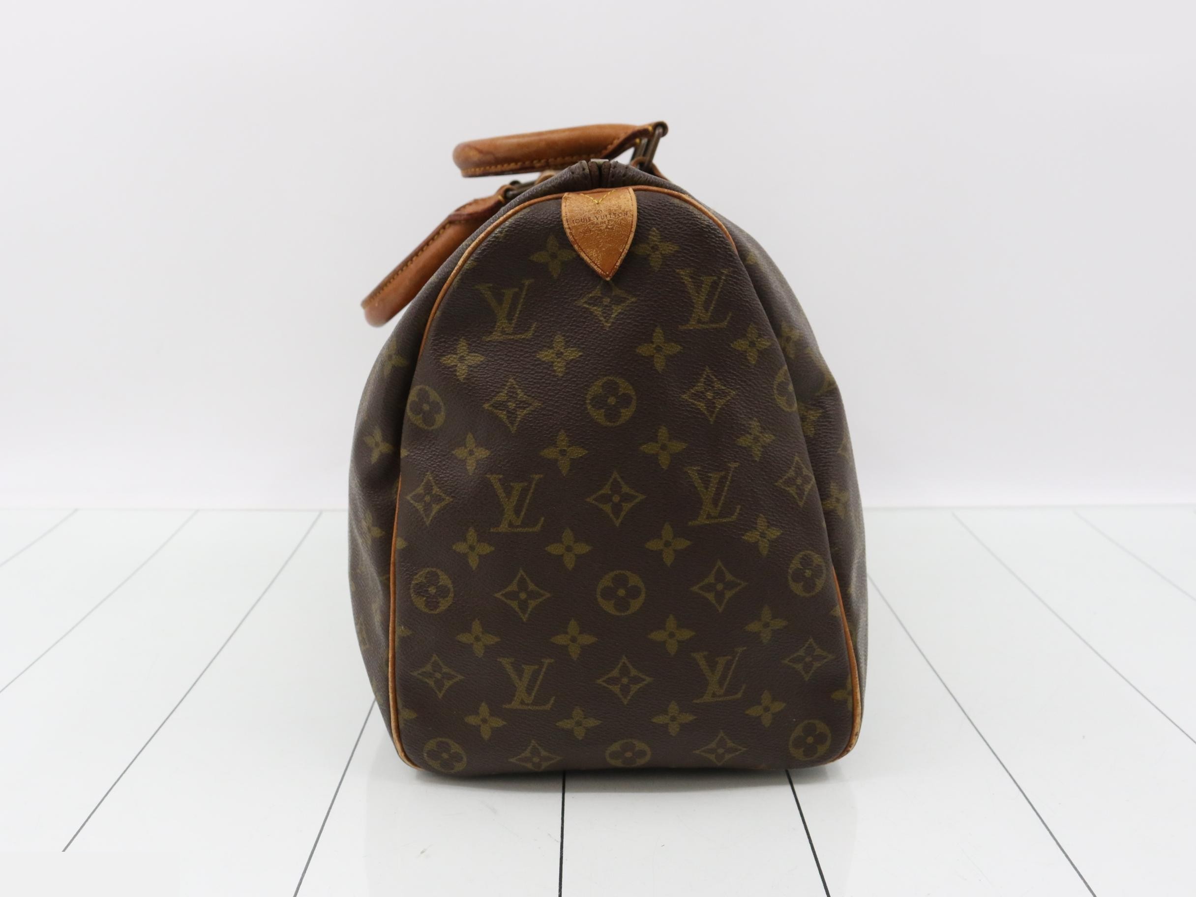 Keepall 45 — view 4