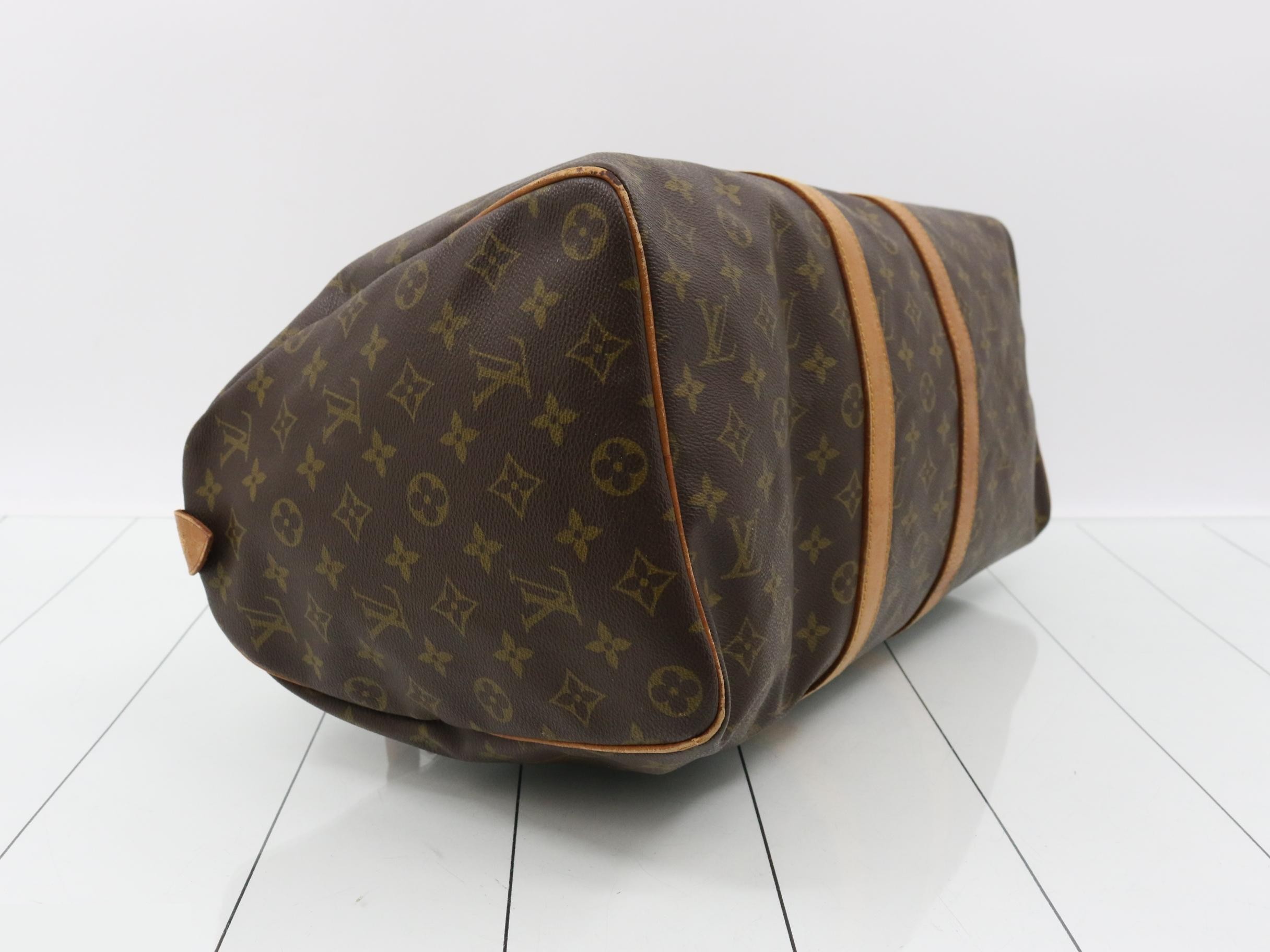 Keepall 45 — view 5