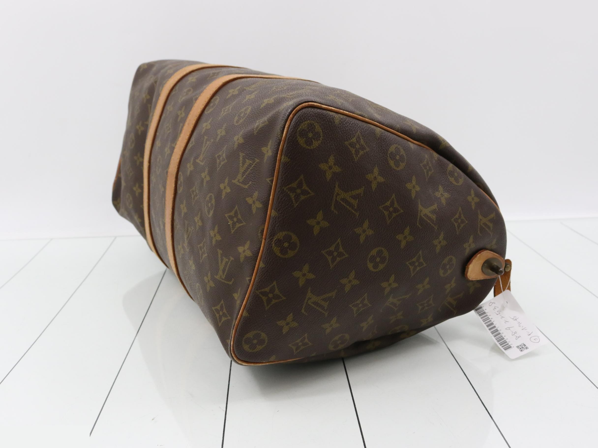 Keepall 45 — view 6