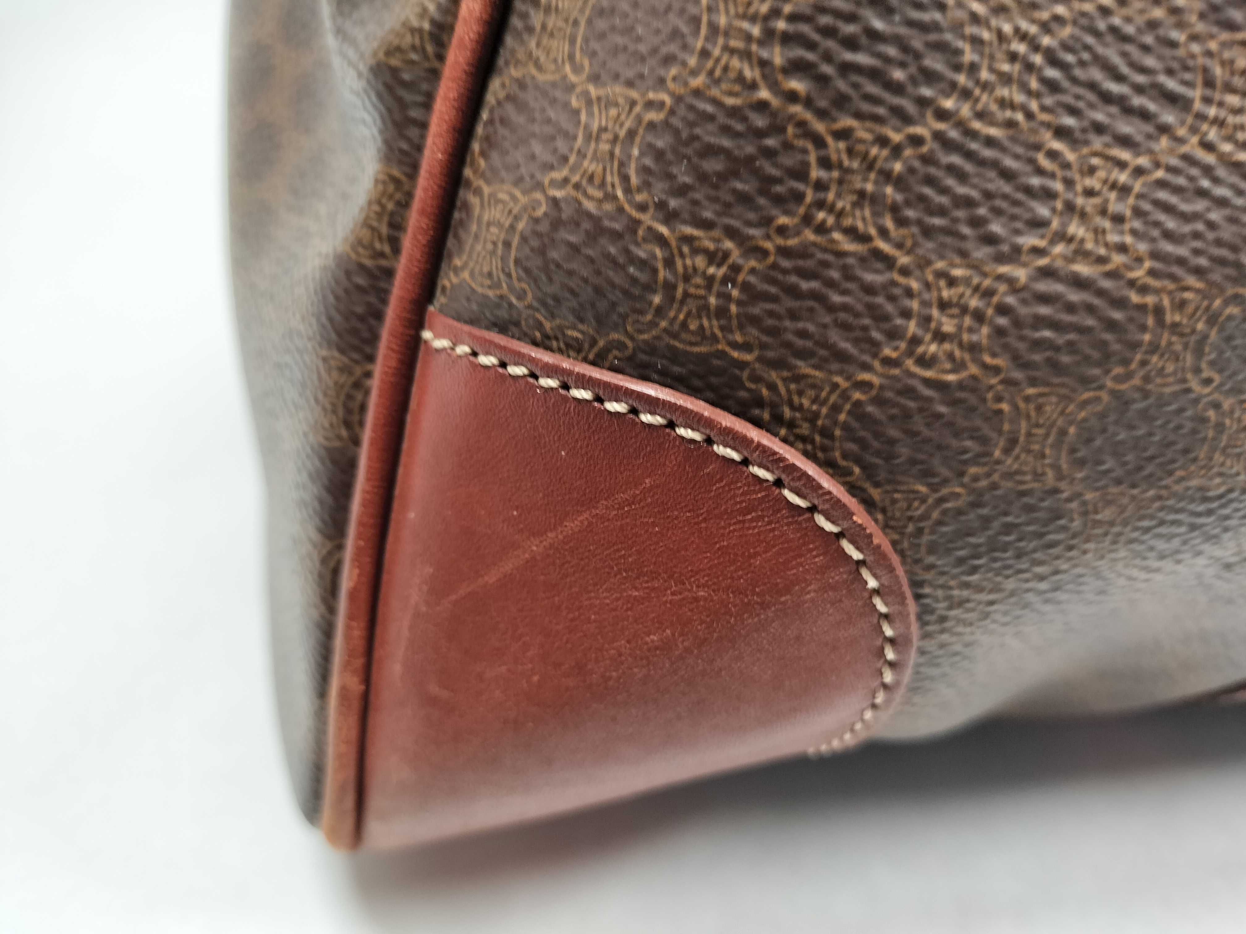 Macadam Boston Bag — view 11