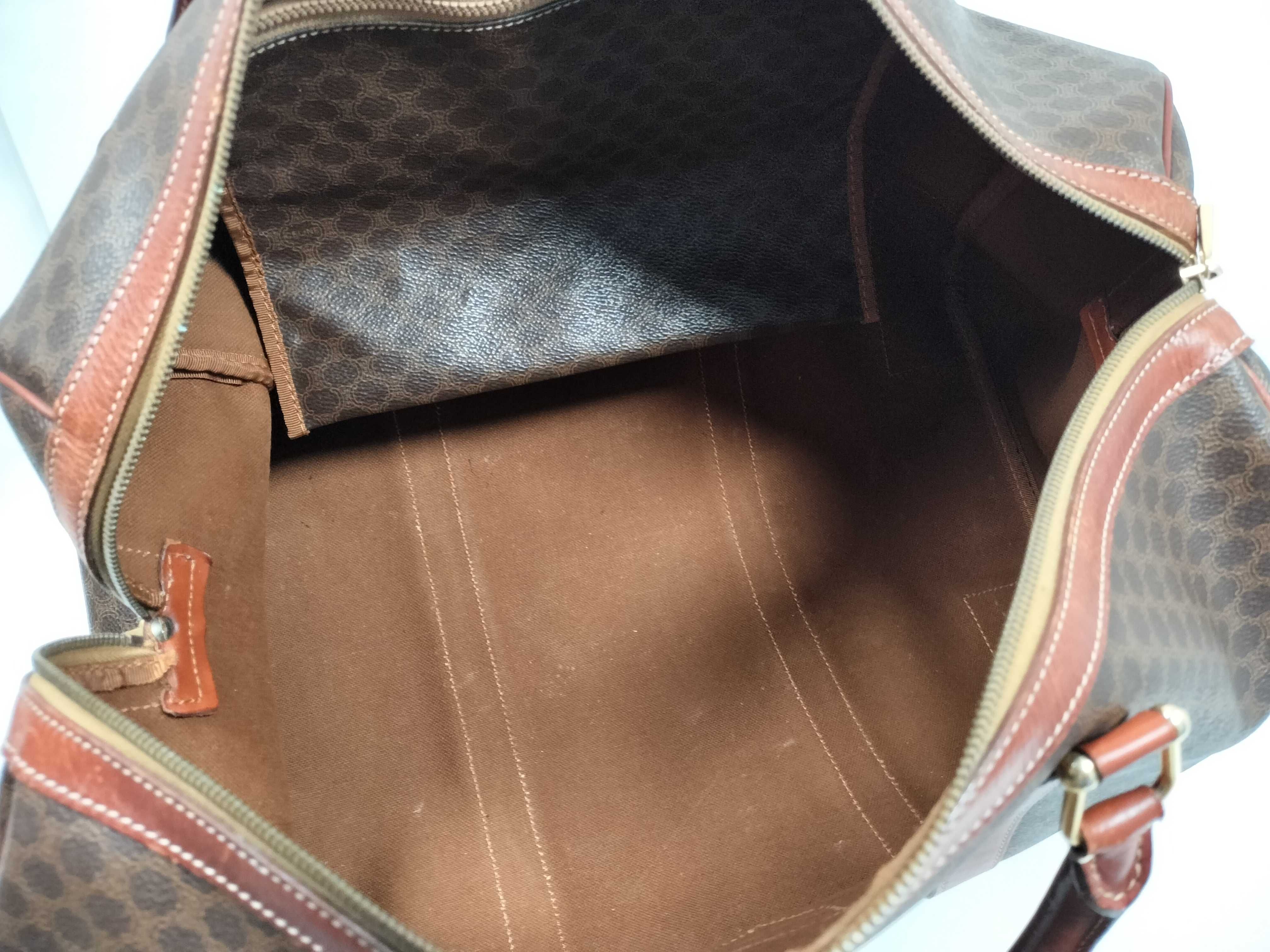 Macadam Boston Bag — view 14
