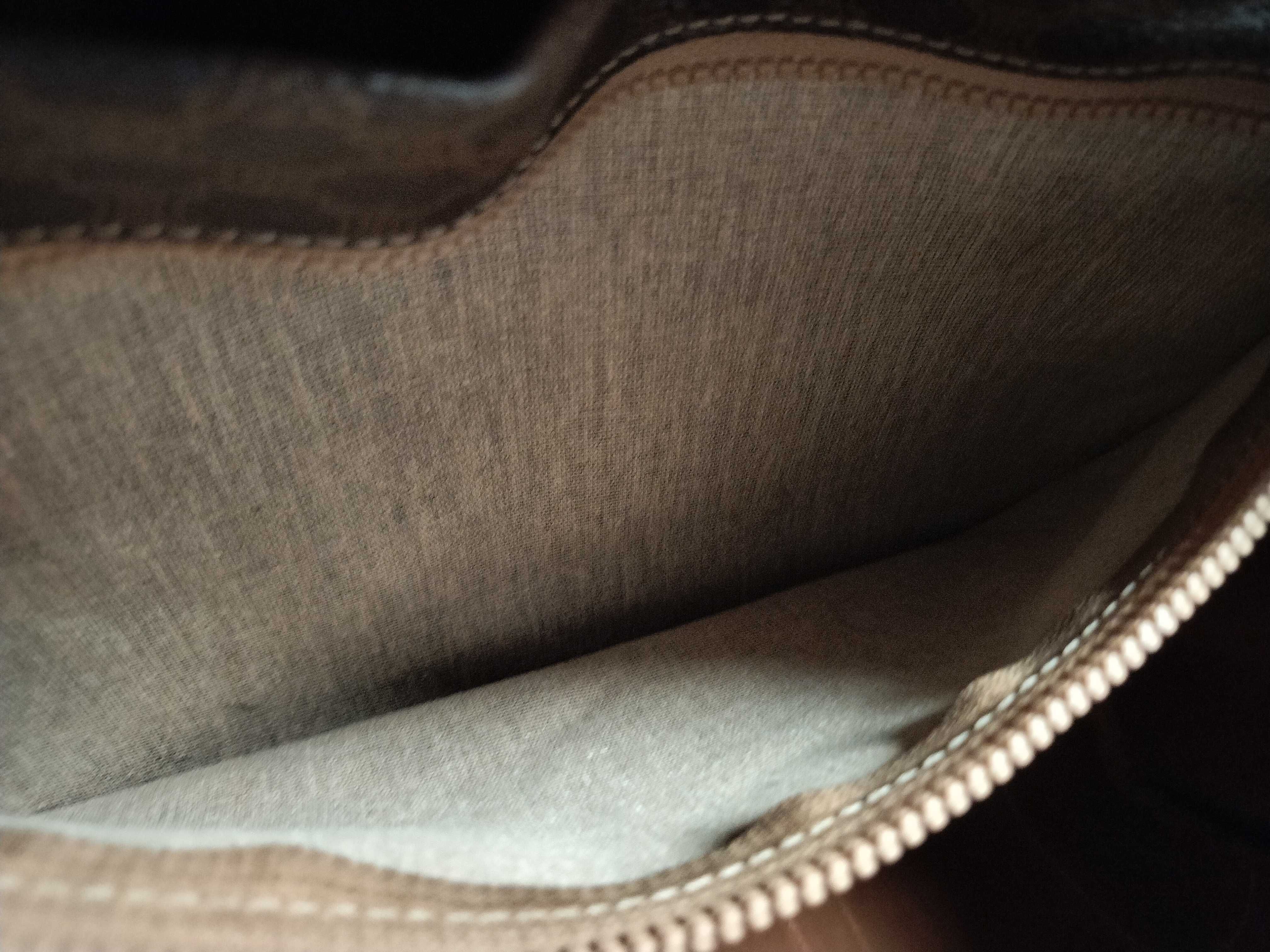 Macadam Boston Bag — view 15