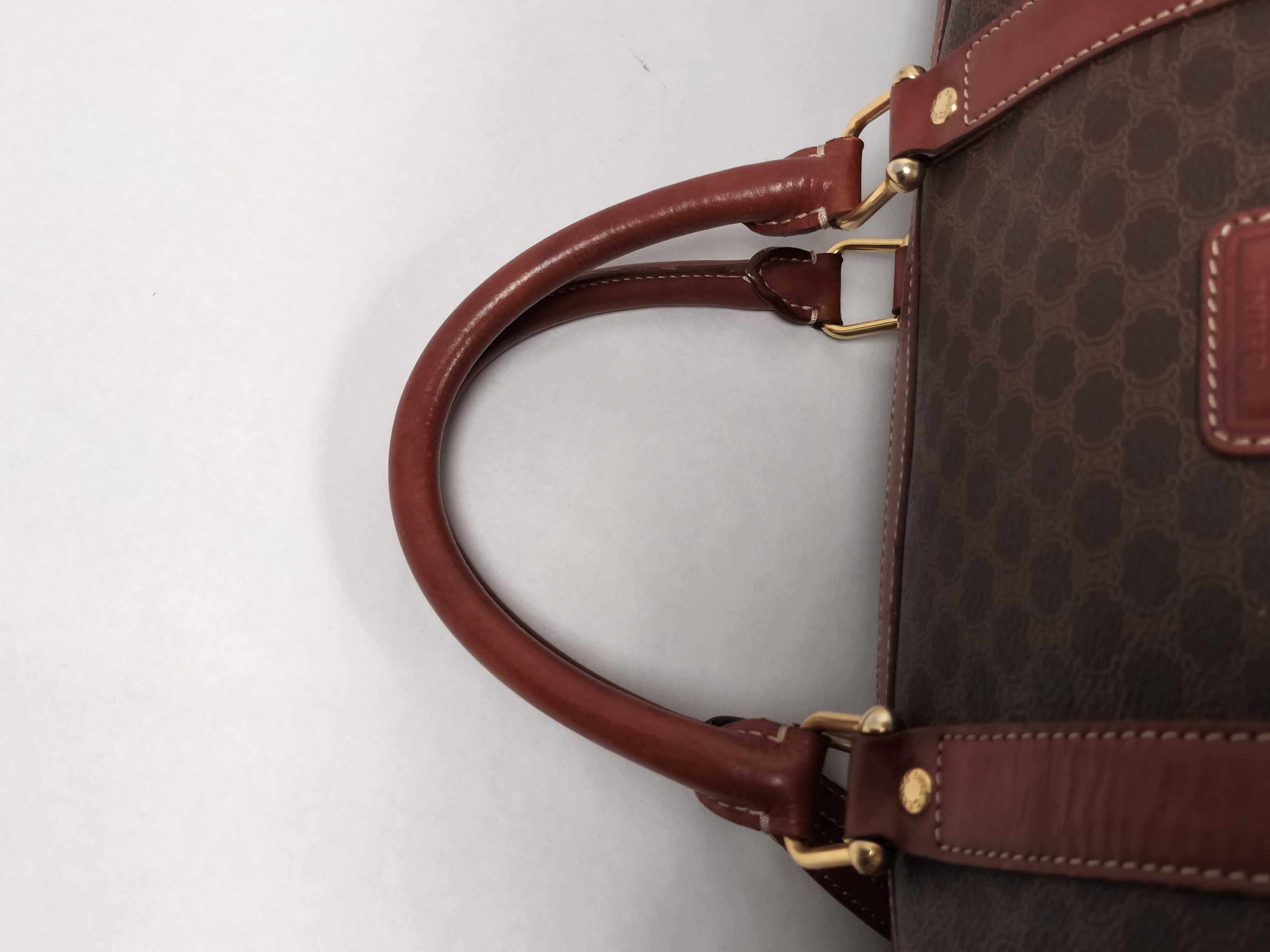 Macadam Boston Bag — view 3