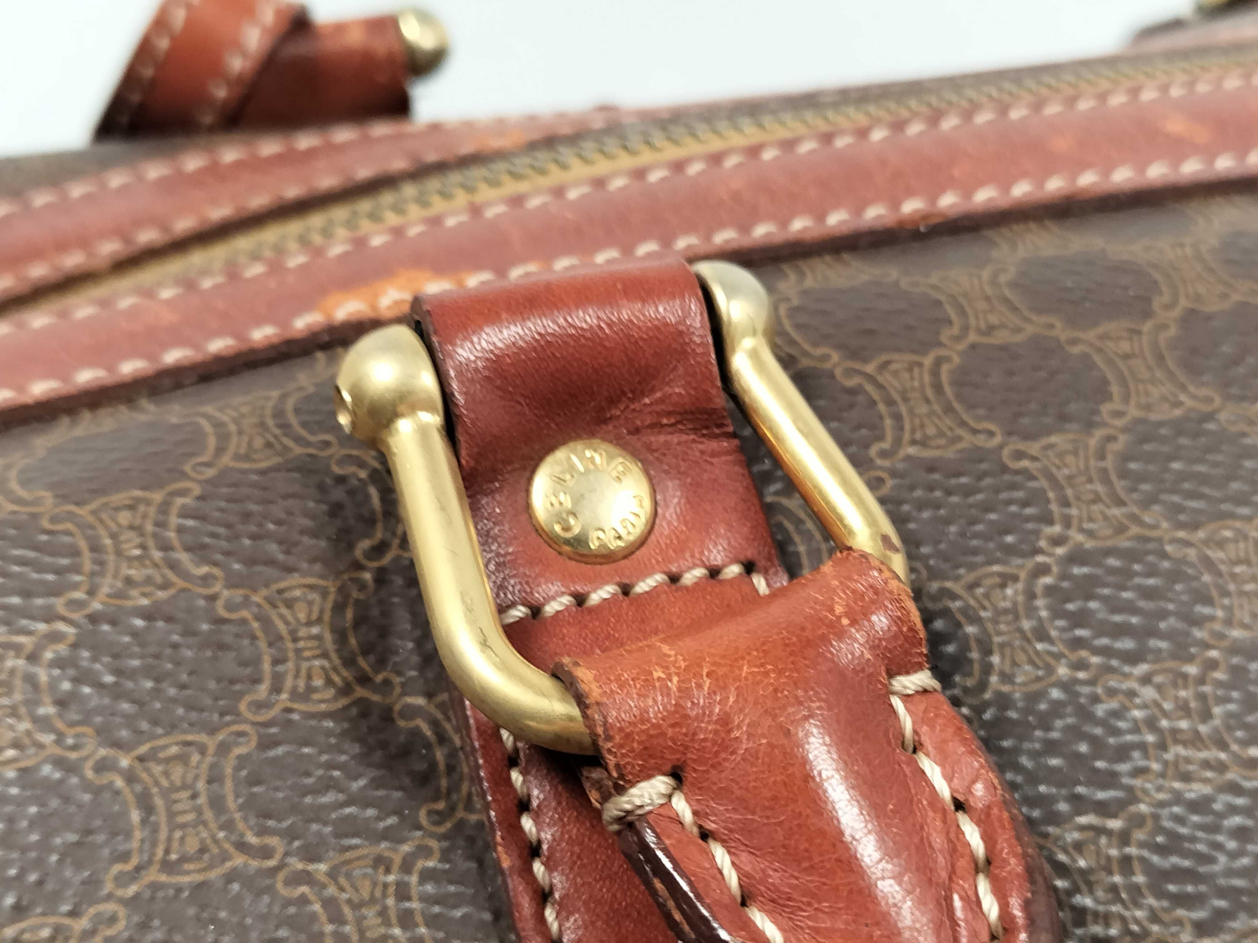 Macadam Boston Bag — view 5