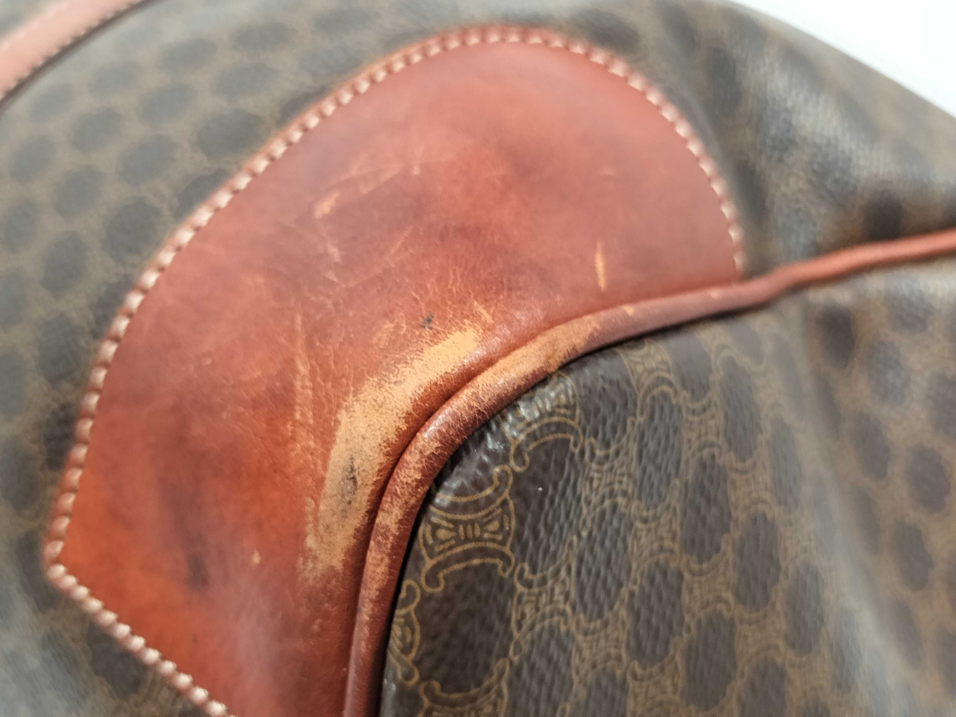 Macadam Boston Bag — view 6