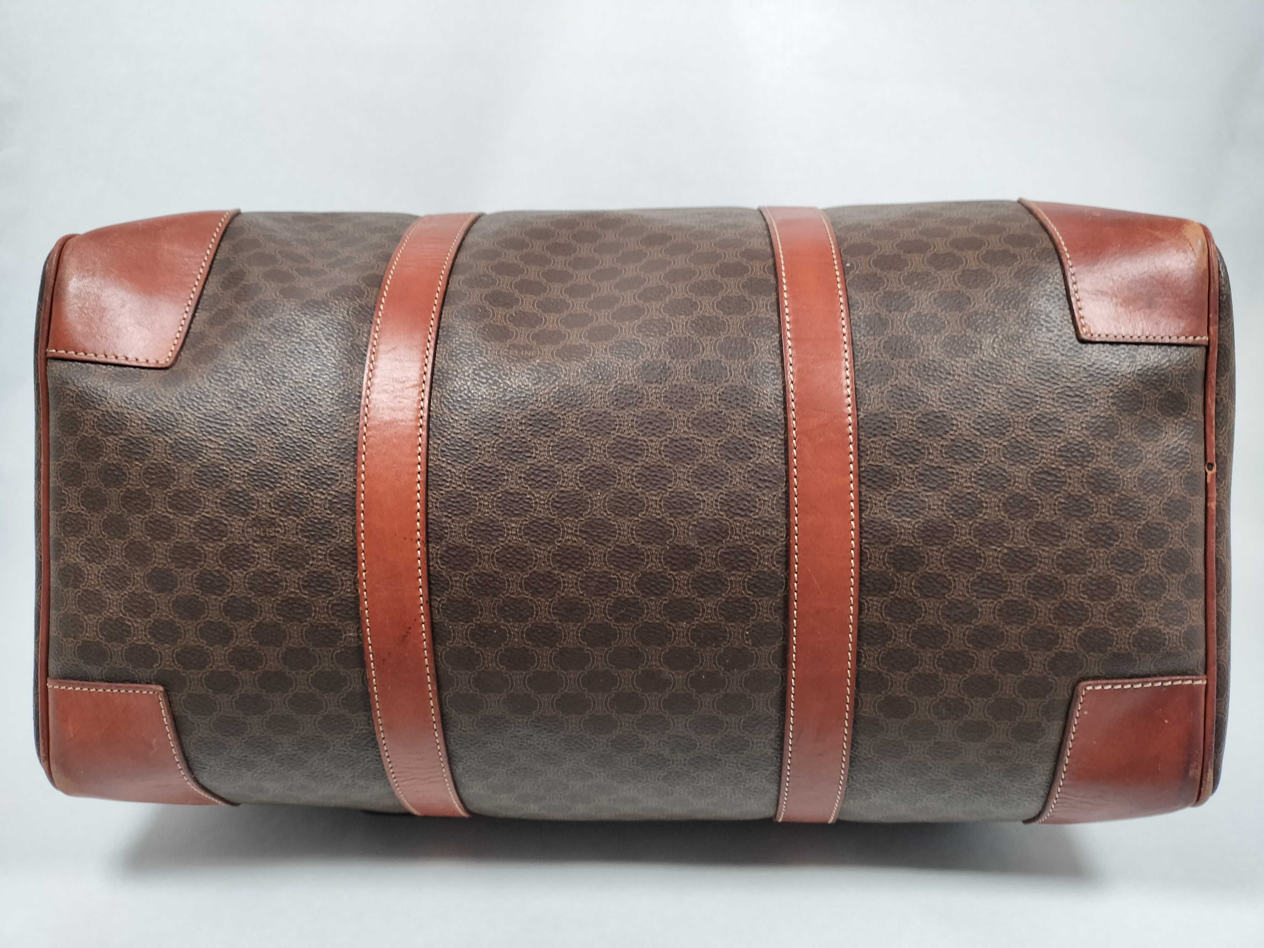 Macadam Boston Bag — view 7