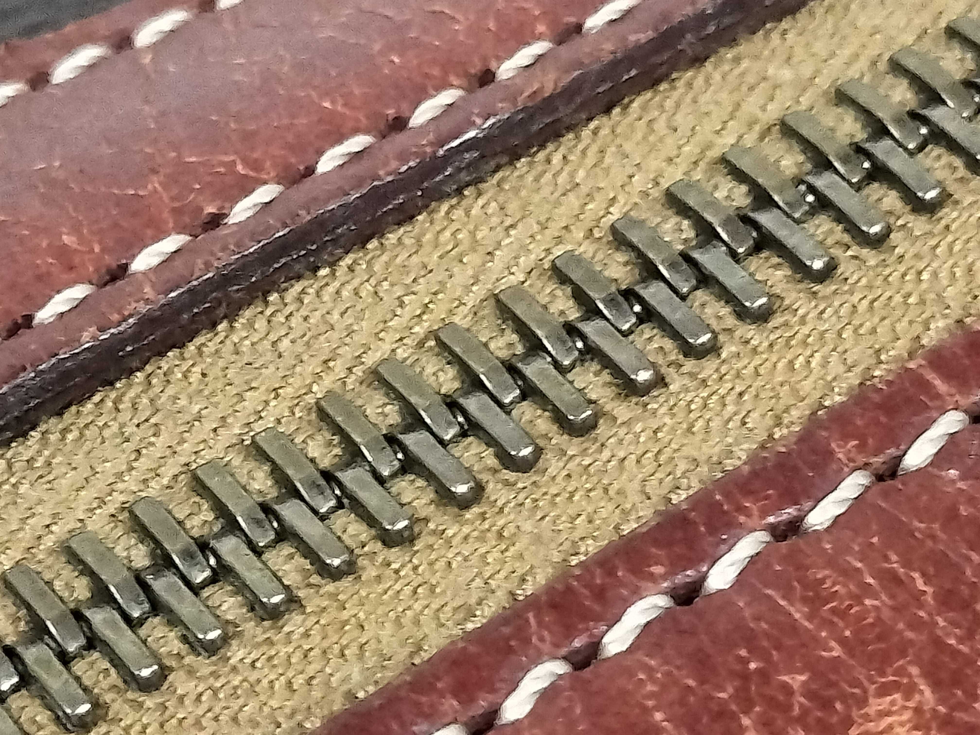 Macadam Boston Bag — view 8