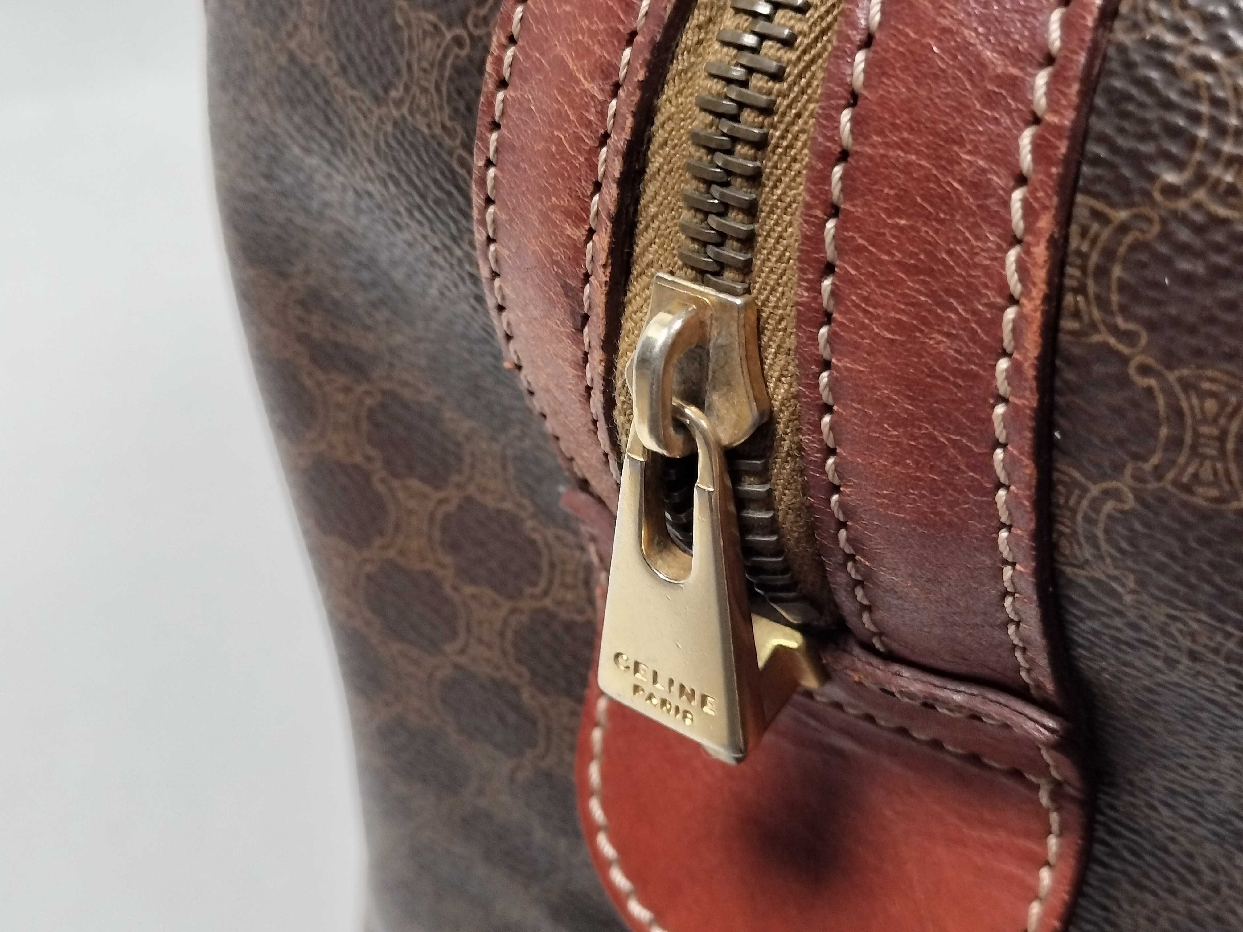 Macadam Boston Bag — view 9