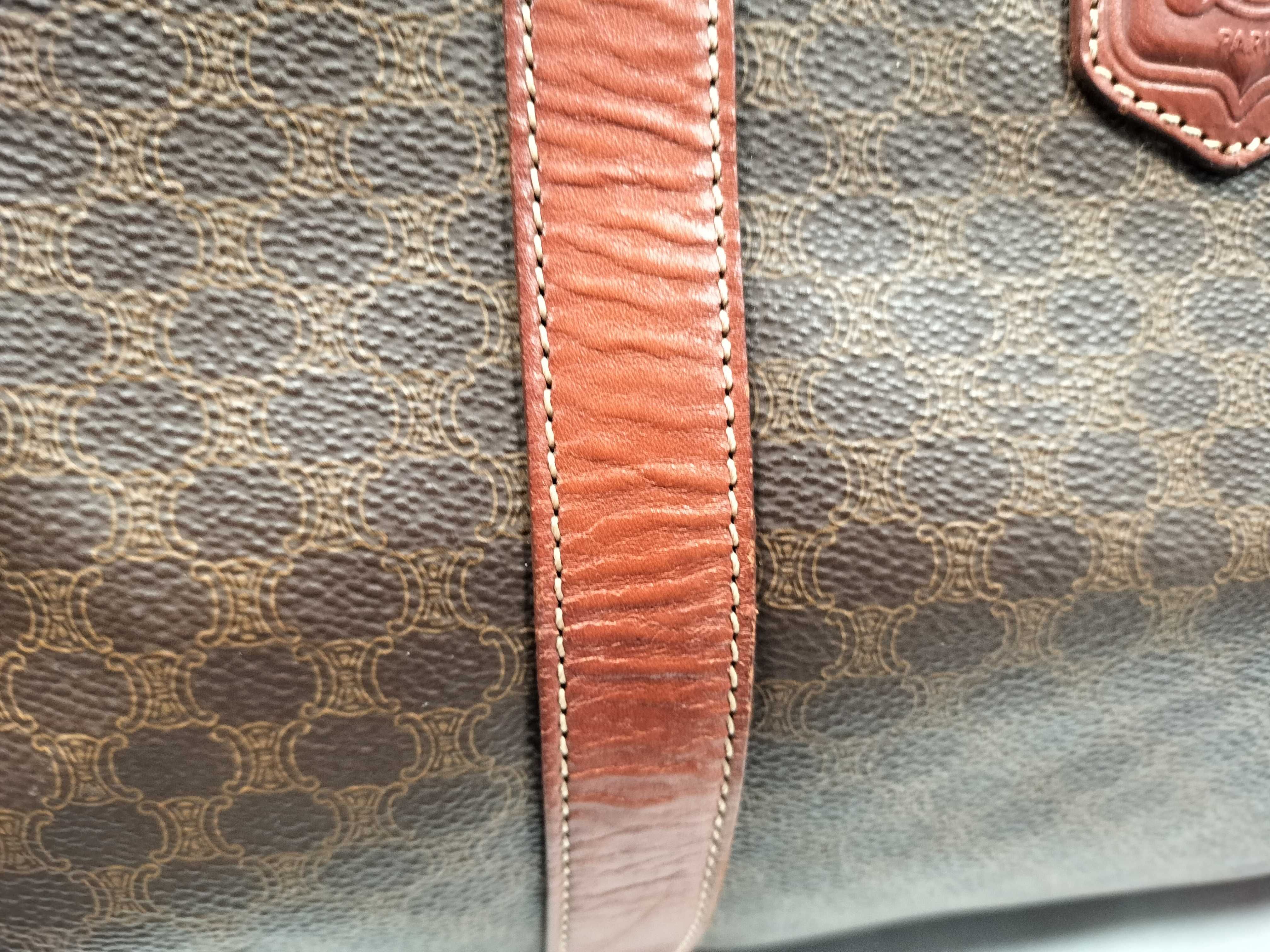 Macadam Boston Bag — view 10