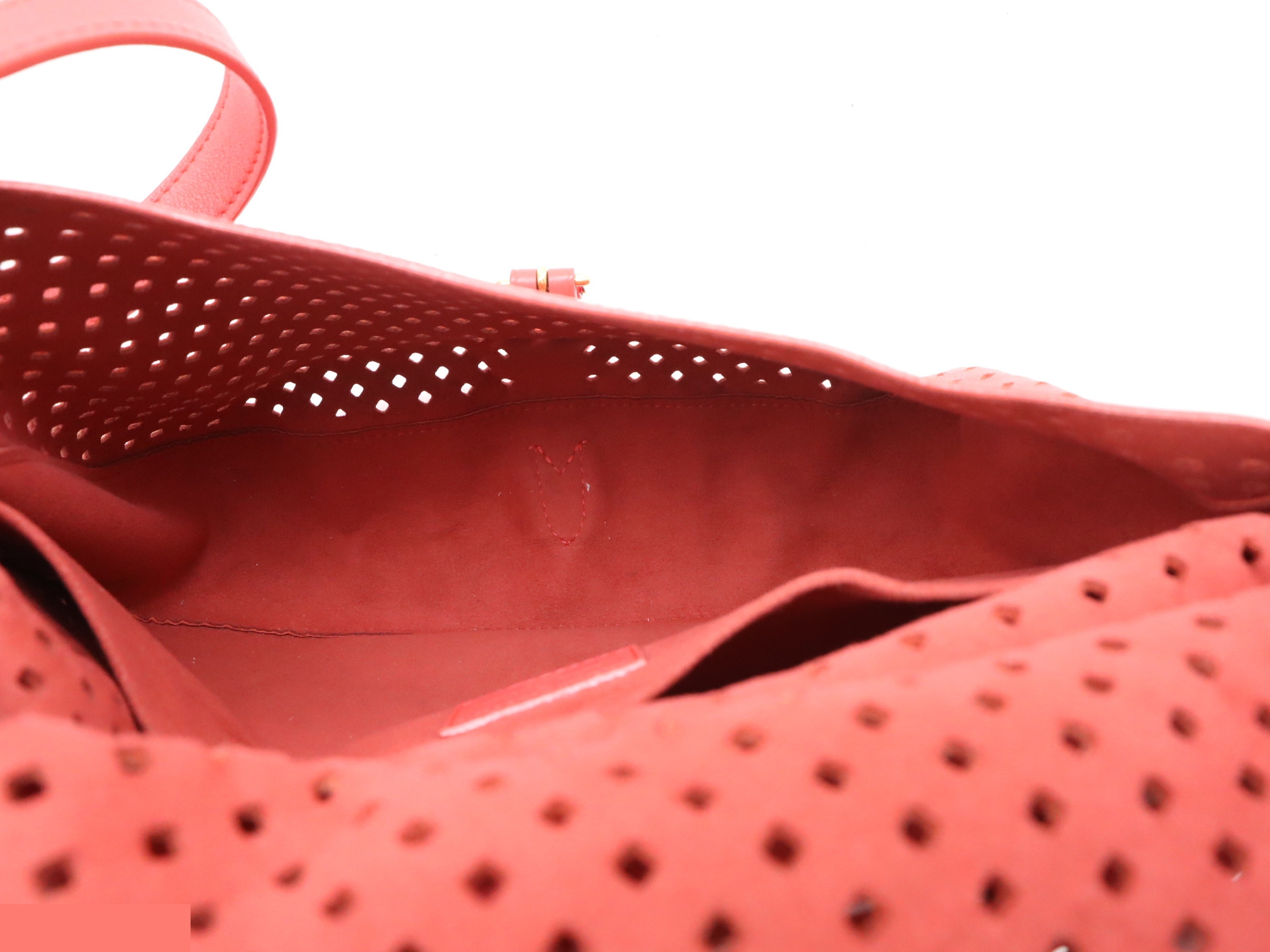Flore Saumur 30 Red — view 11