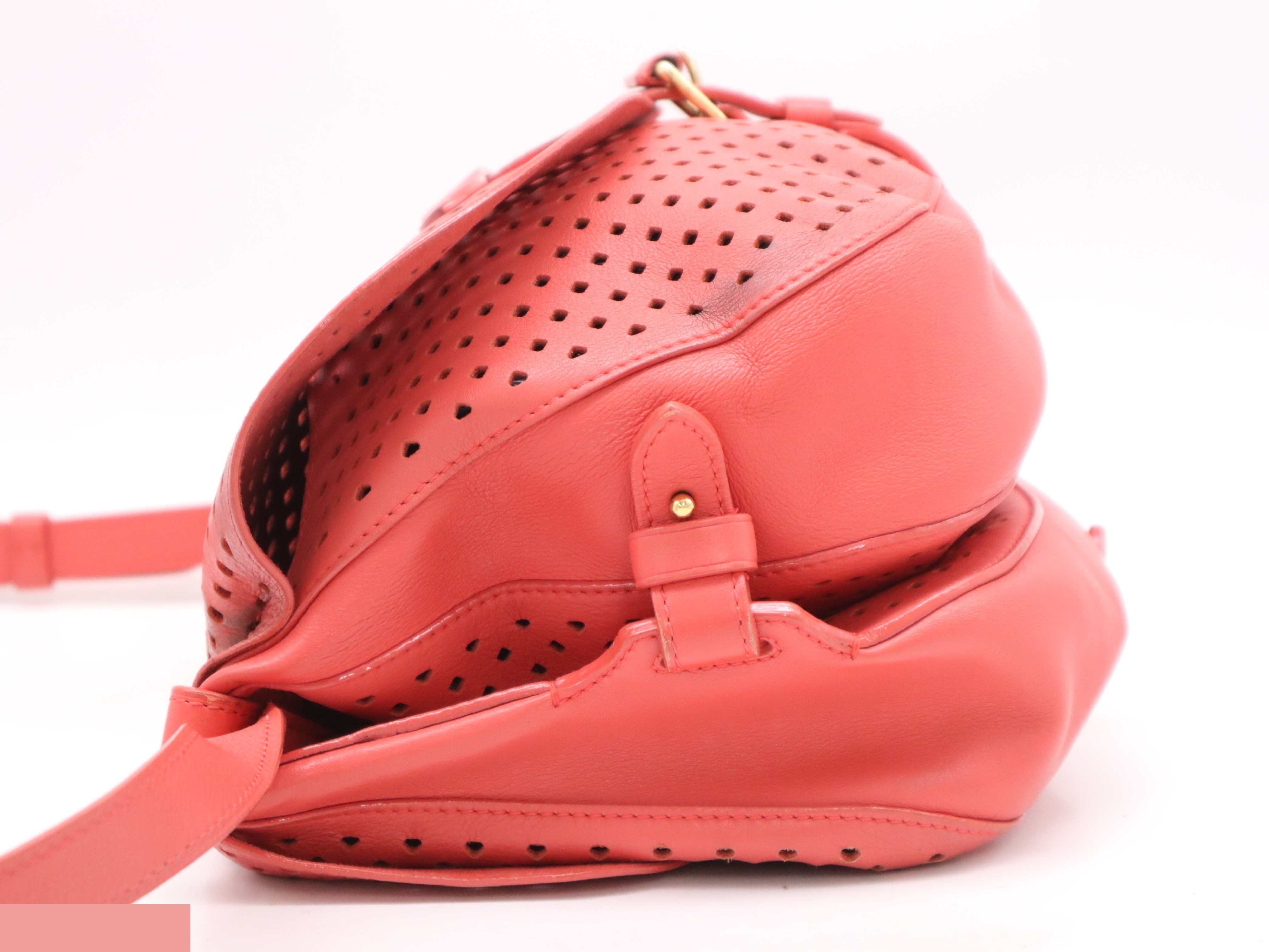 Flore Saumur 30 Red — view 3