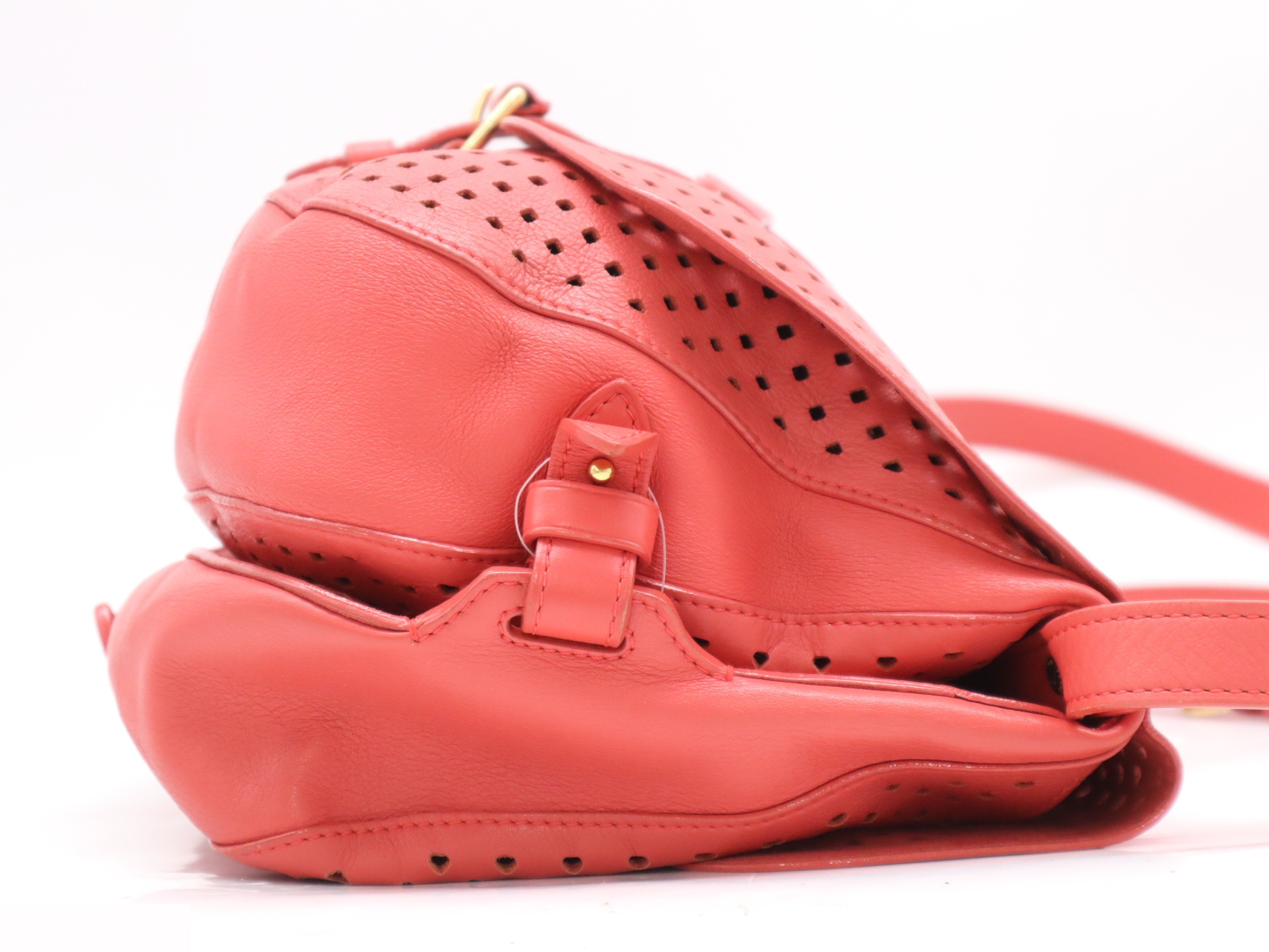 Flore Saumur 30 Red — view 5