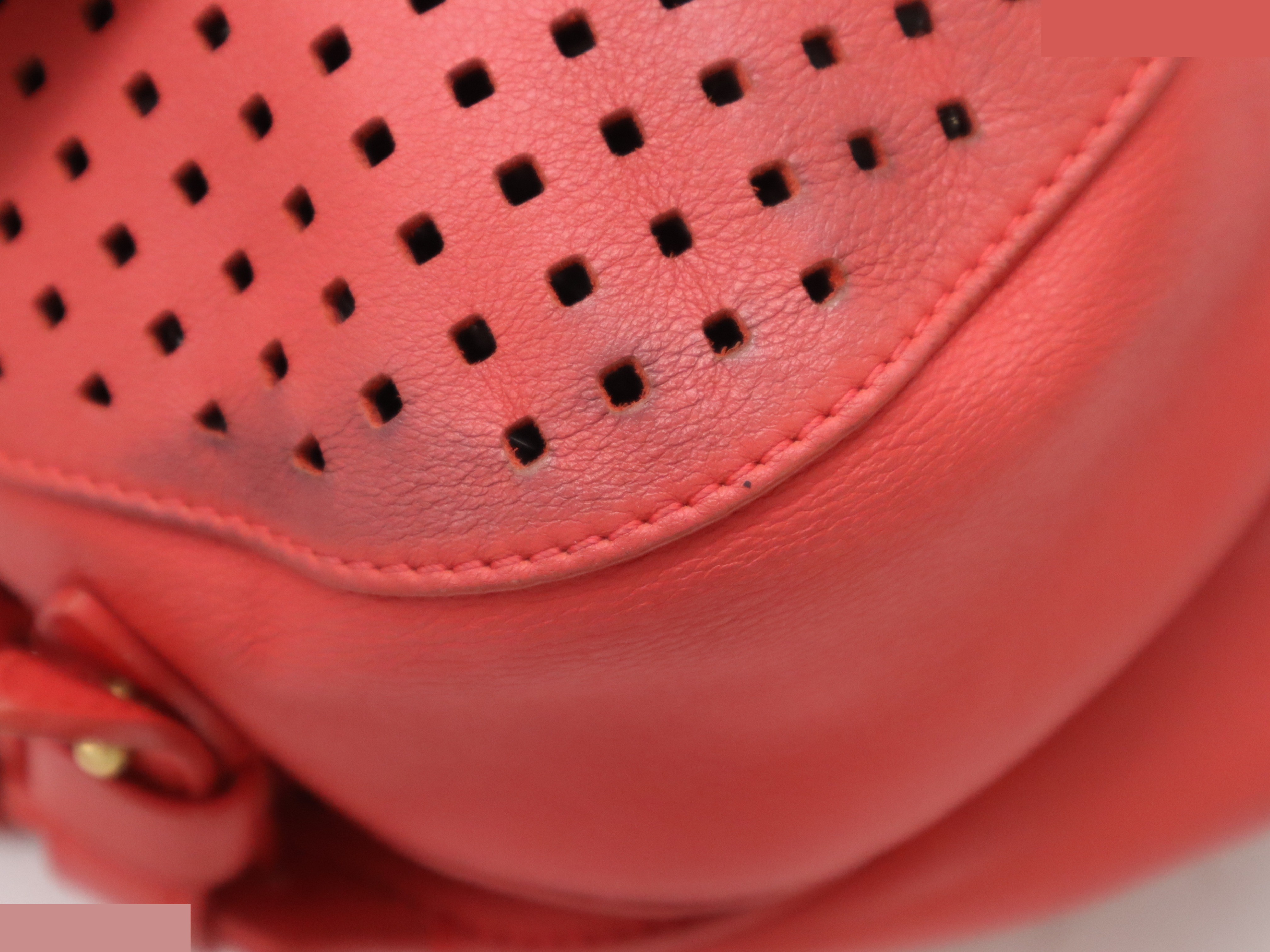 Flore Saumur 30 Red — view 9