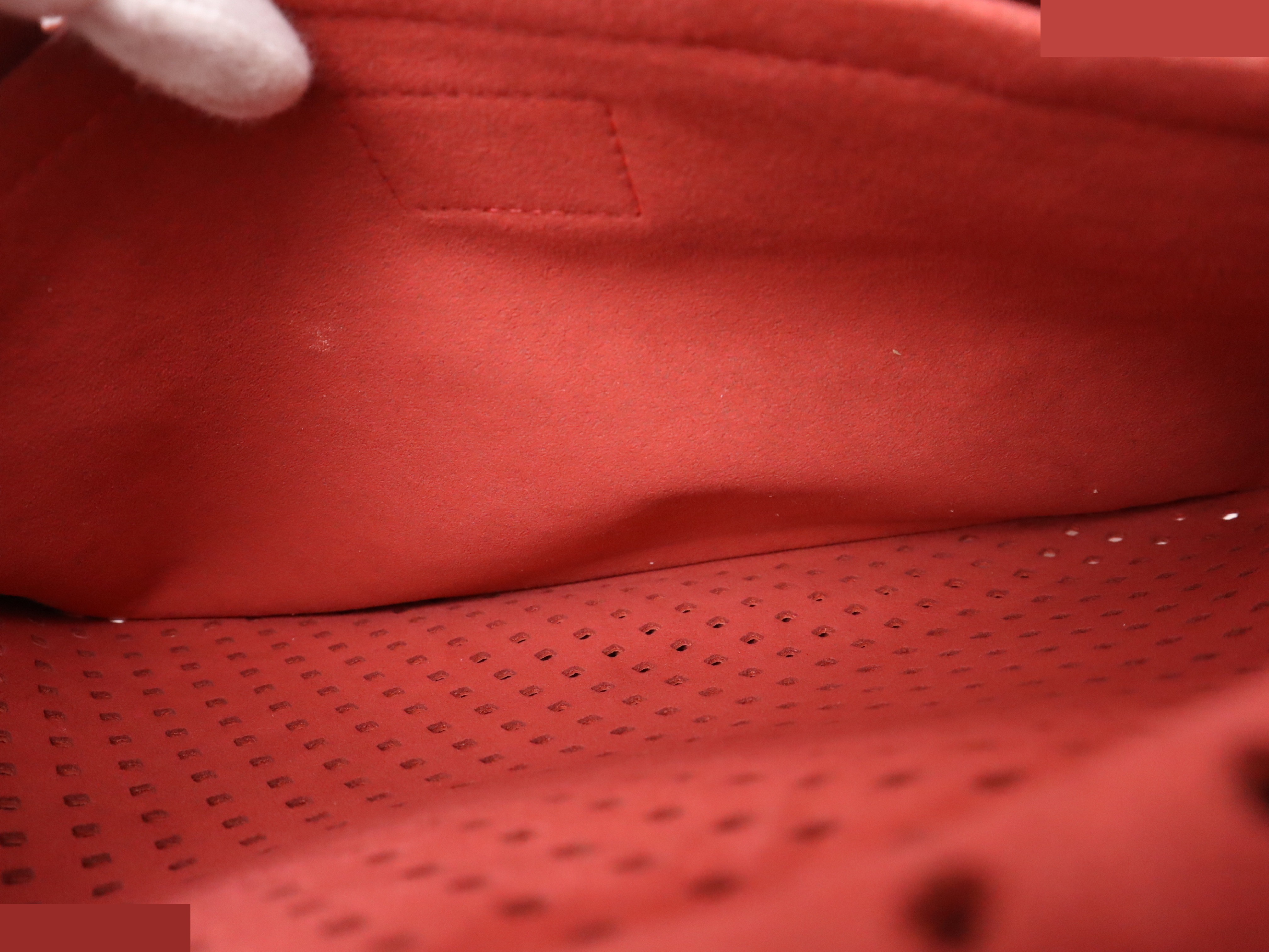 Flore Saumur 30 Red — view 10