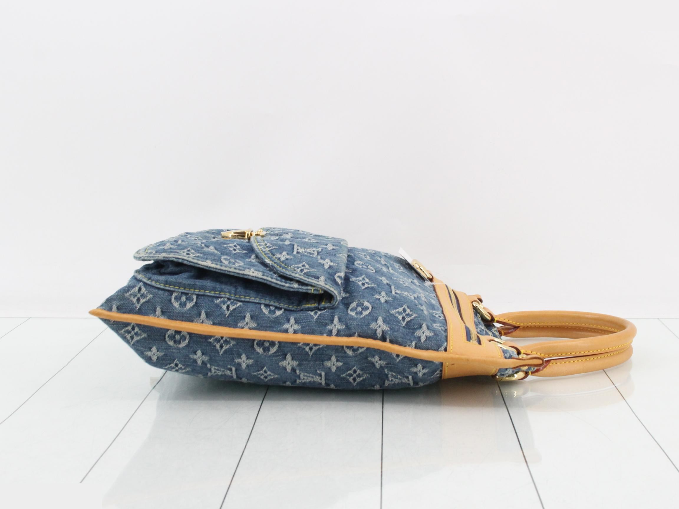 Flap shopper — view 3