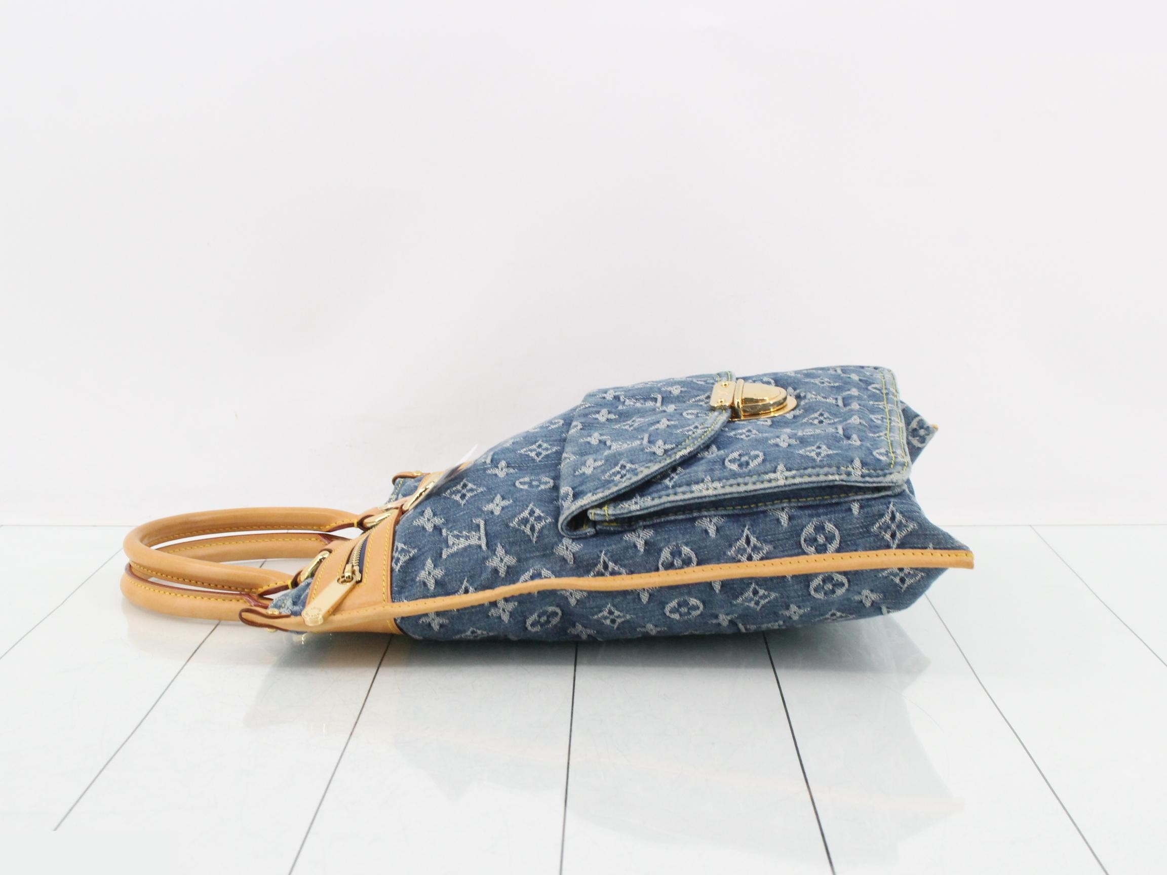 Flap shopper — view 4
