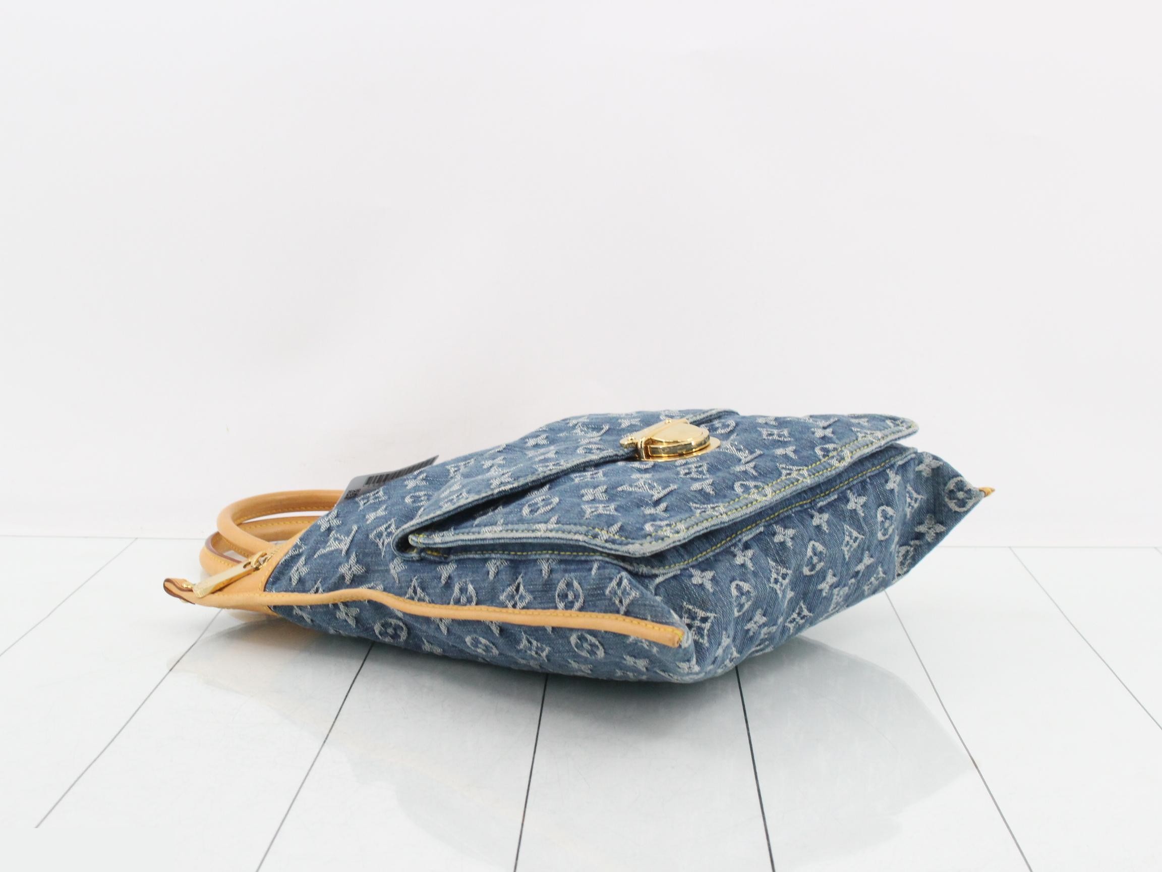Flap shopper — view 5