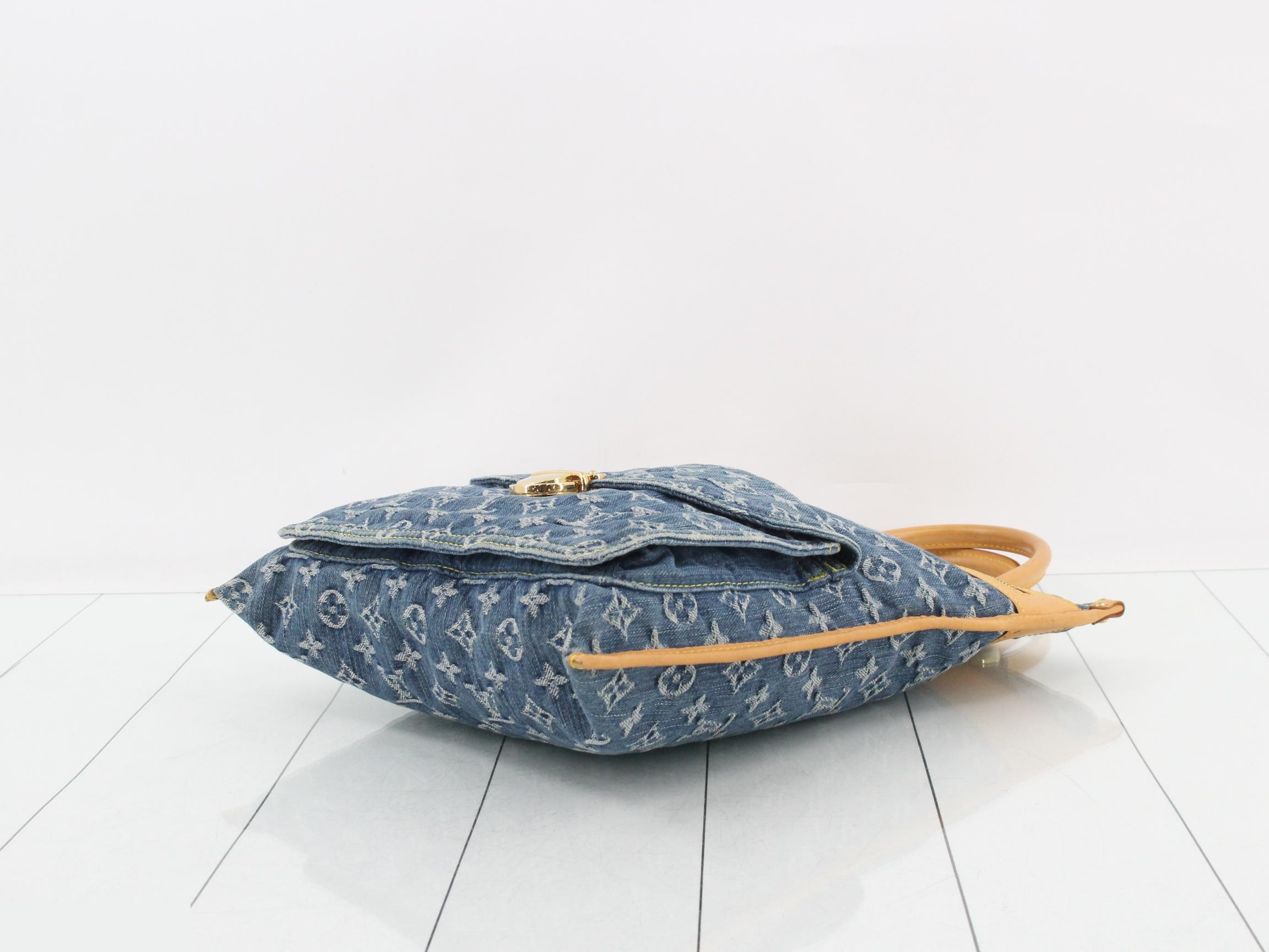 Flap shopper — view 6