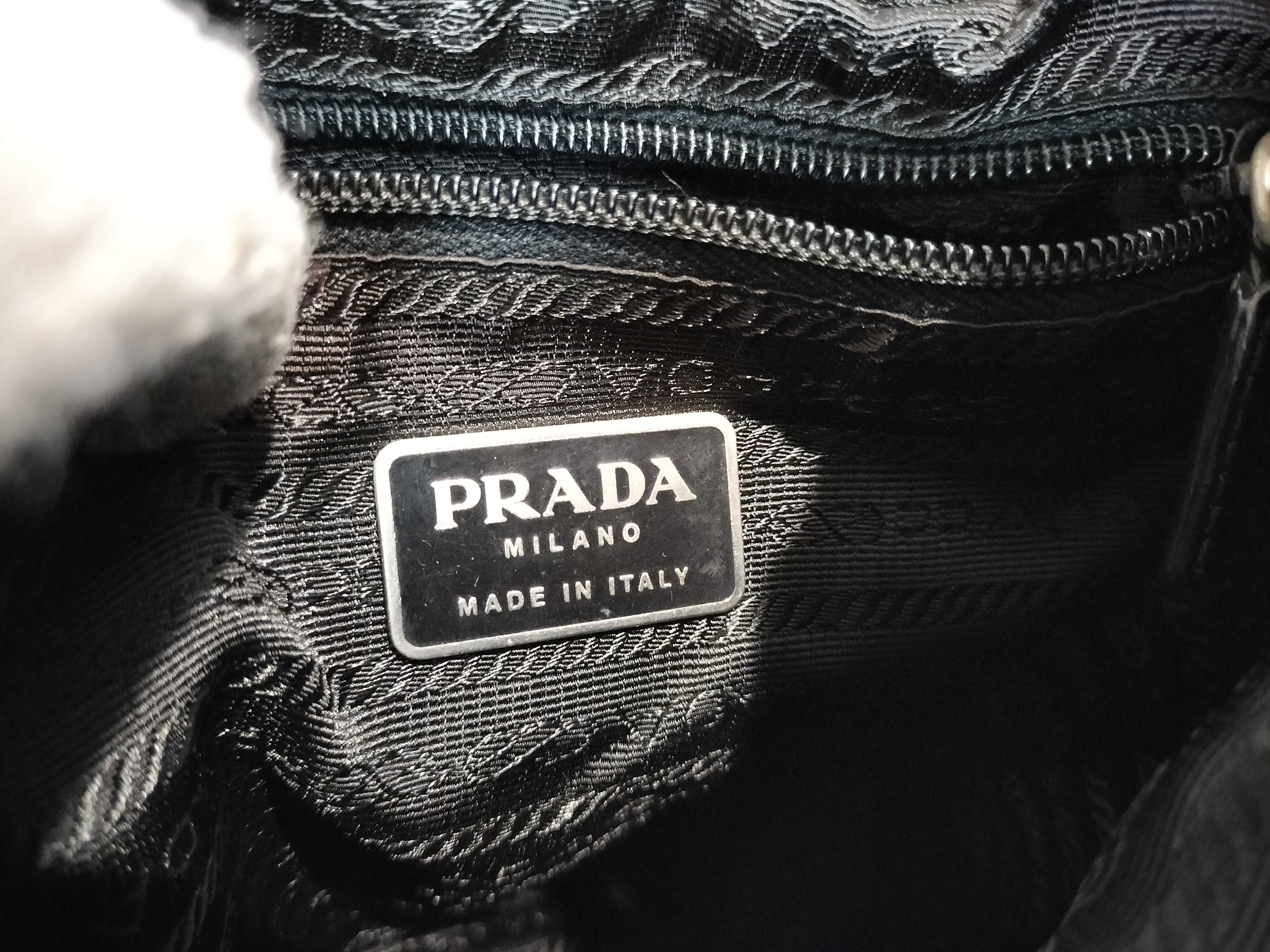 Nylon Mini Backpack — view 13