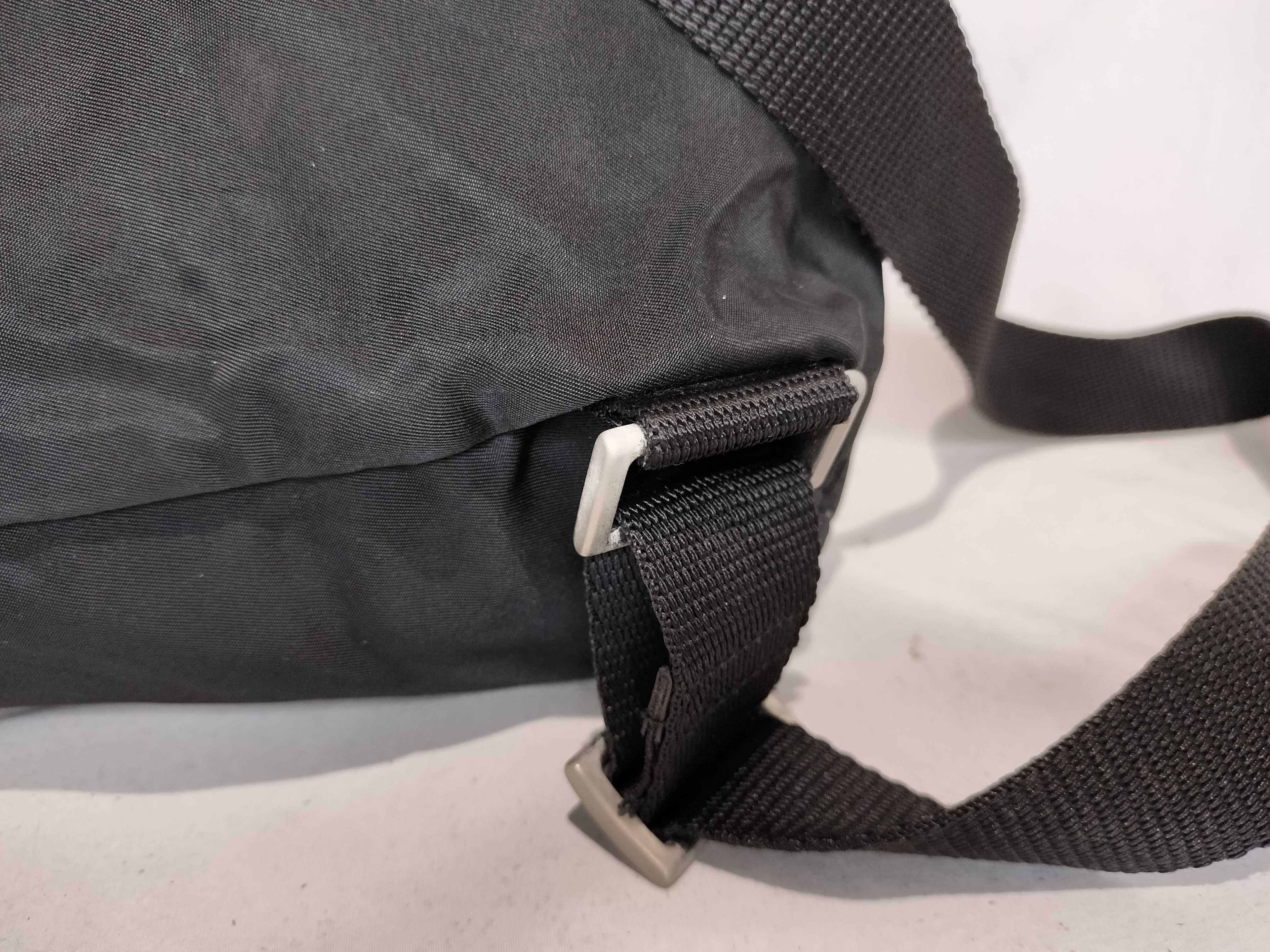 Nylon Mini Backpack — view 5