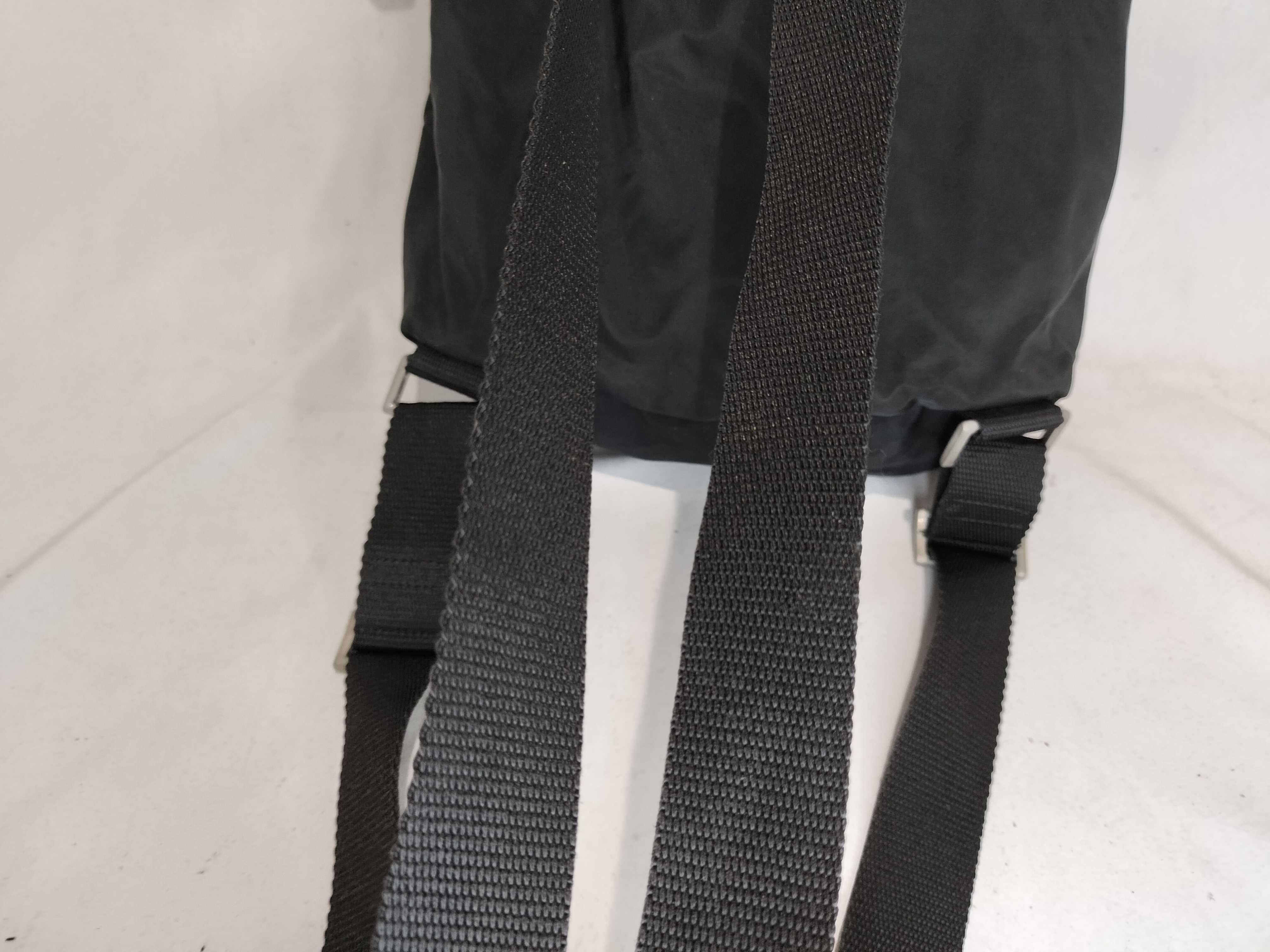 Nylon Mini Backpack — view 6